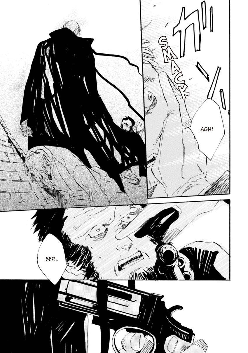 Read Eureka chapter 7 image 12 on Lezhin