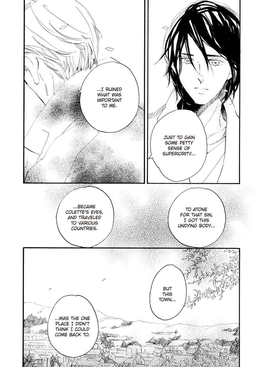 Read Eureka chapter 7 image 2 on Lezhin