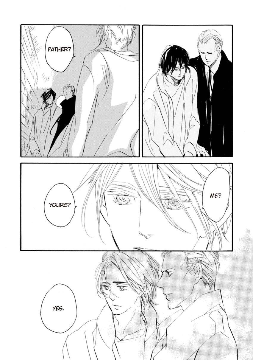 Read Eureka chapter 7 image 23 on Lezhin