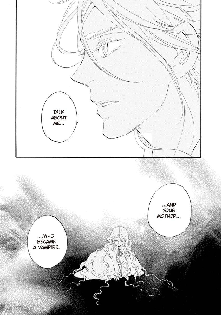 Read Eureka chapter 7 image 25 on Lezhin