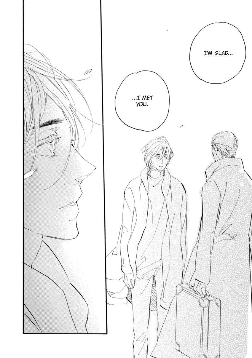 Read Eureka chapter 7 image 4 on Lezhin