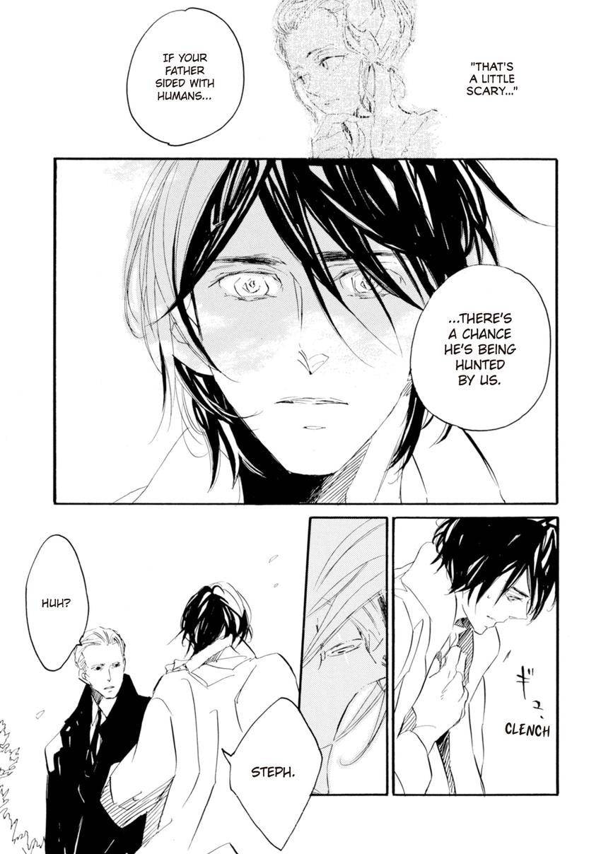 Read Eureka chapter 7 image 6 on Lezhin