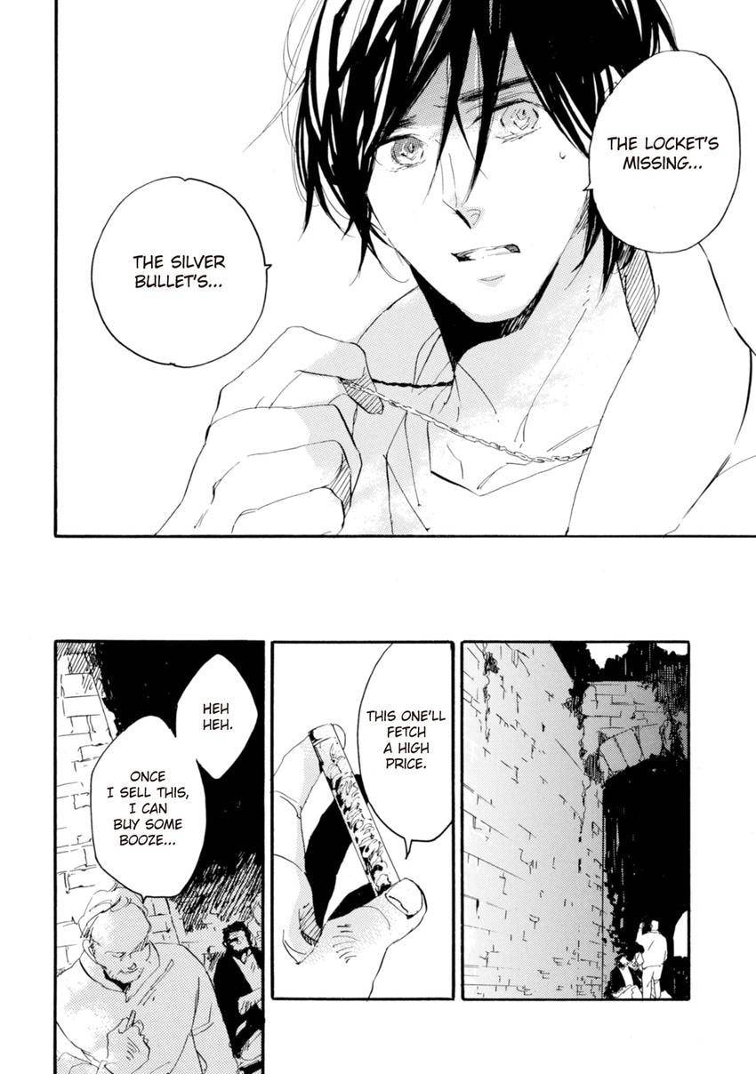 Read Eureka chapter 7 image 7 on Lezhin