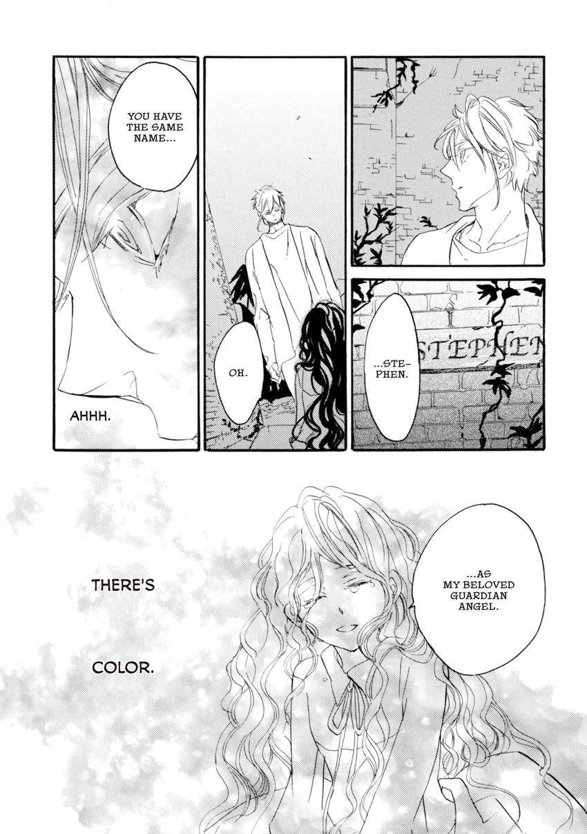 Read Eureka chapter 8 image 10 on Lezhin