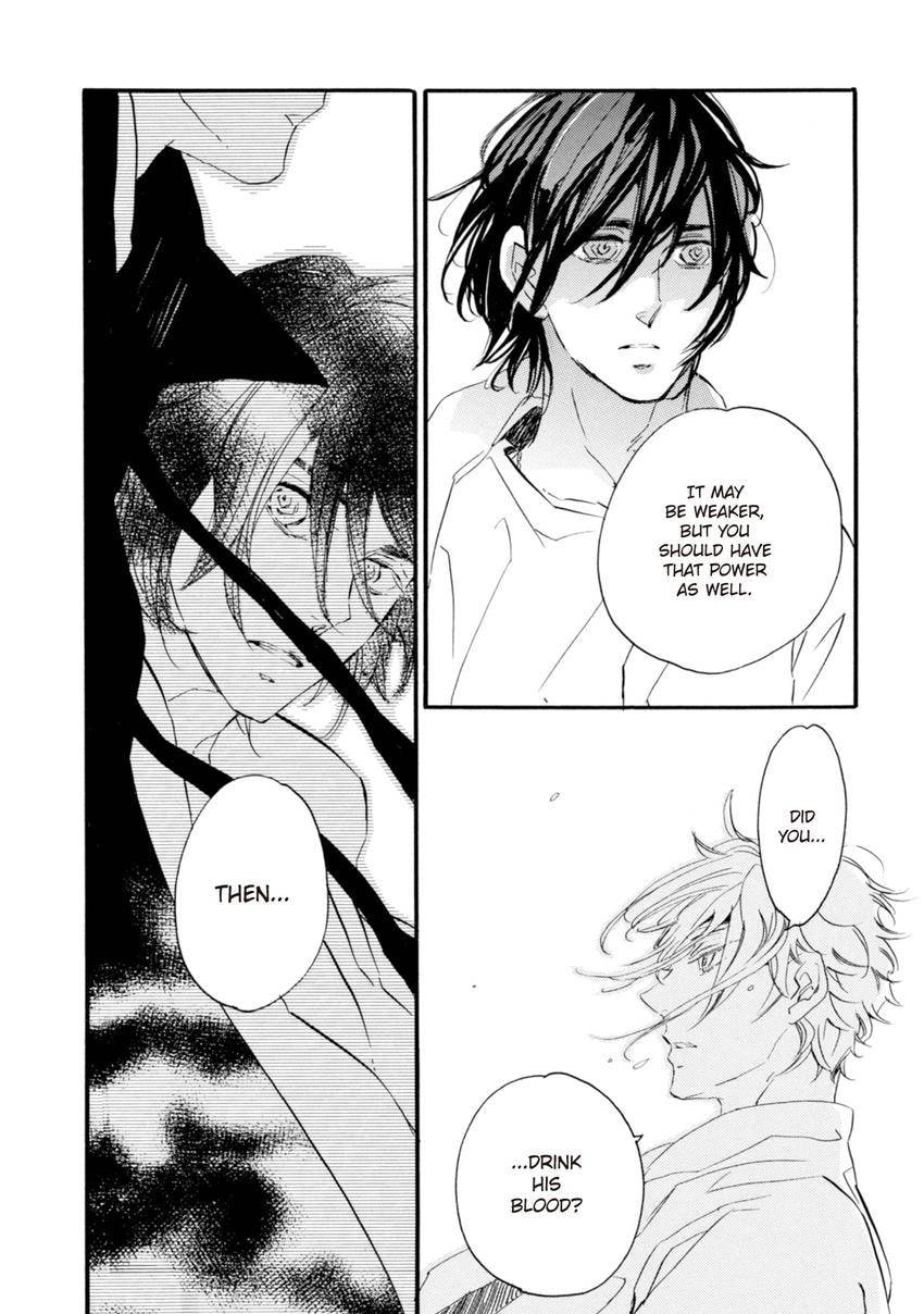 Read Eureka chapter 8 image 16 on Lezhin