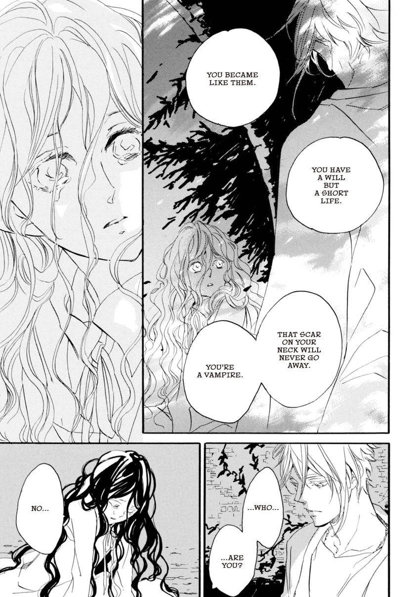 Read Eureka chapter 8 image 6 on Lezhin