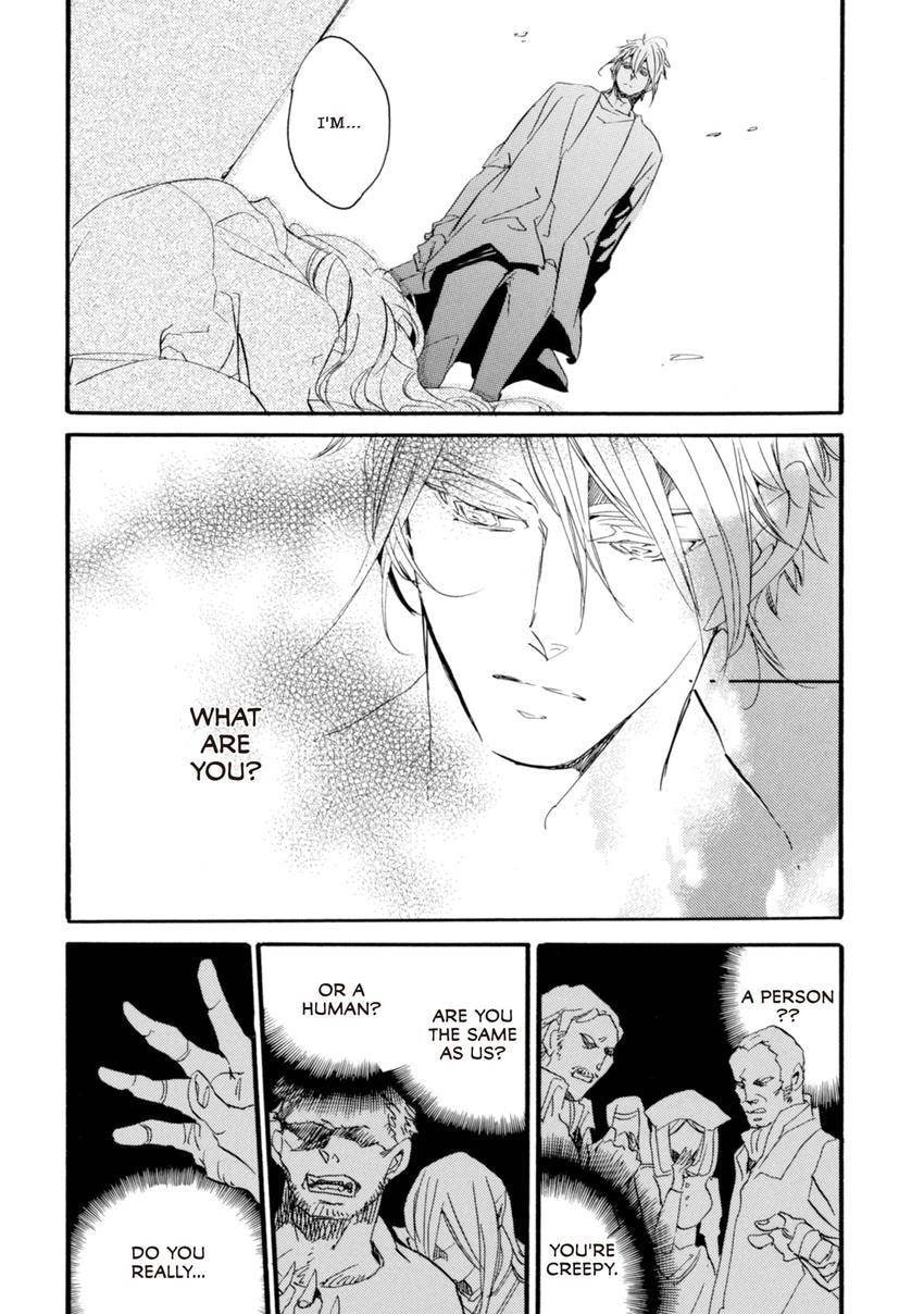 Read Eureka chapter 8 image 7 on Lezhin