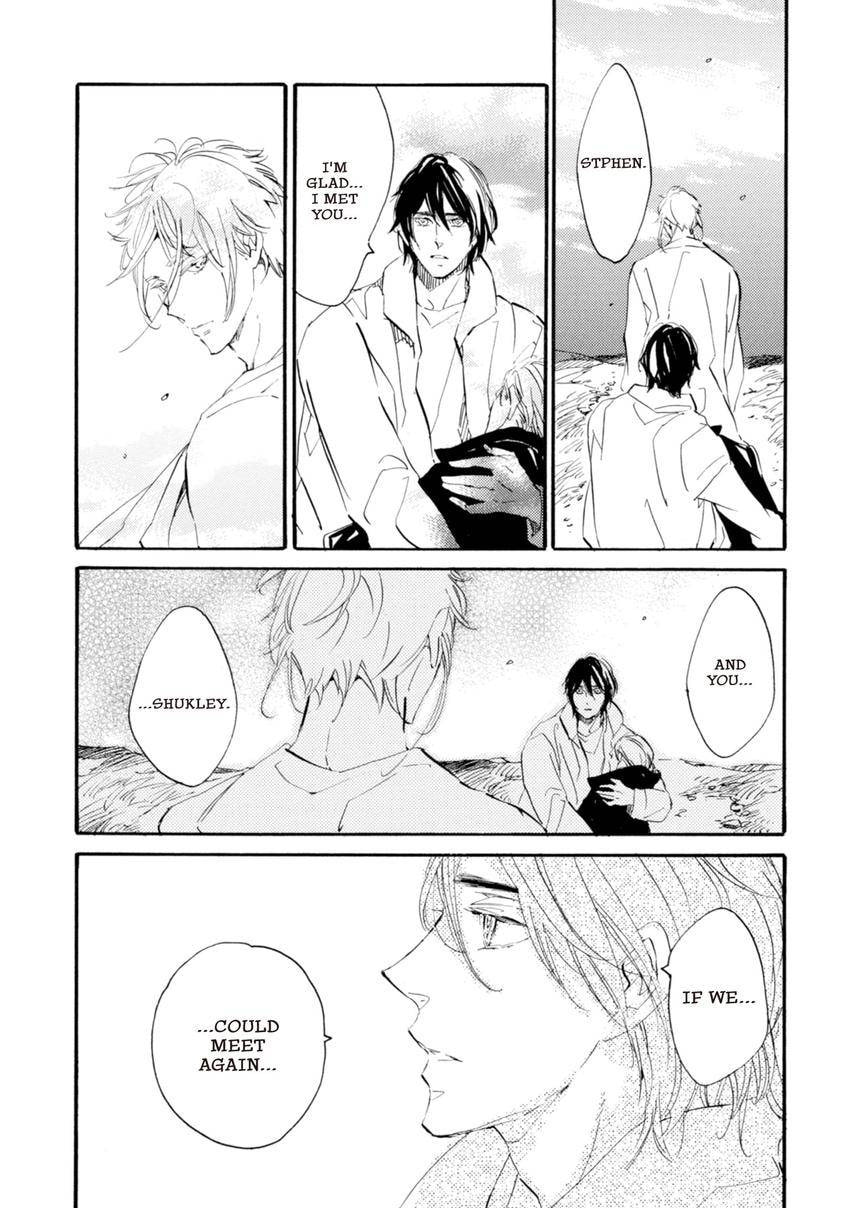 Read Eureka chapter 9 image 10 on Lezhin
