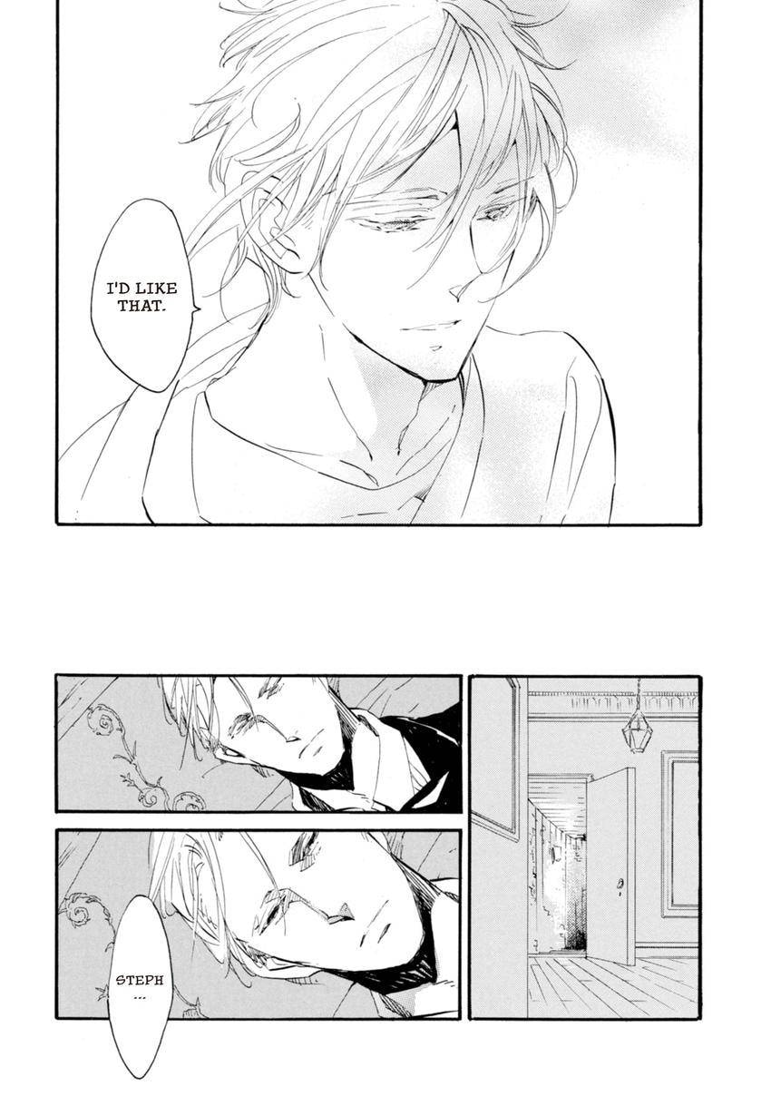 Read Eureka chapter 9 image 11 on Lezhin