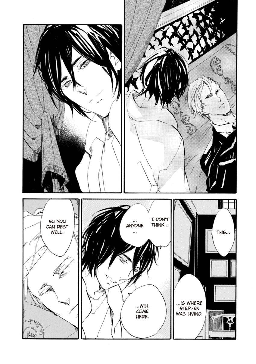 Read Eureka chapter 9 image 12 on Lezhin