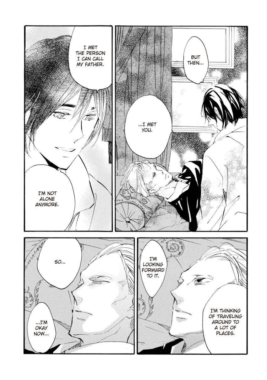 Read Eureka chapter 9 image 14 on Lezhin