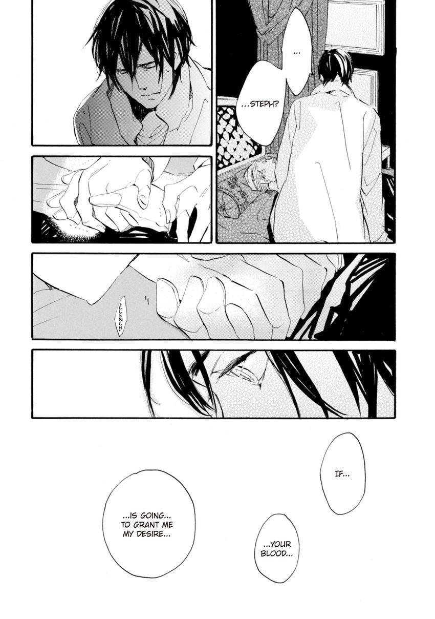Read Eureka chapter 9 image 15 on Lezhin