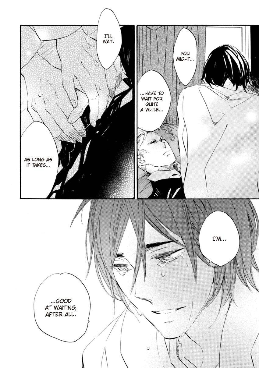 Read Eureka chapter 9 image 17 on Lezhin