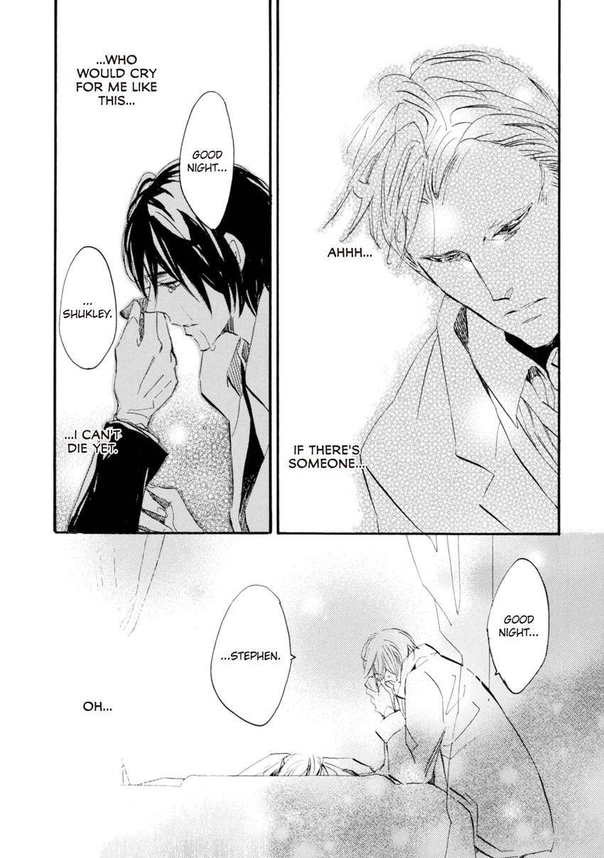 Read Eureka chapter 9 image 18 on Lezhin