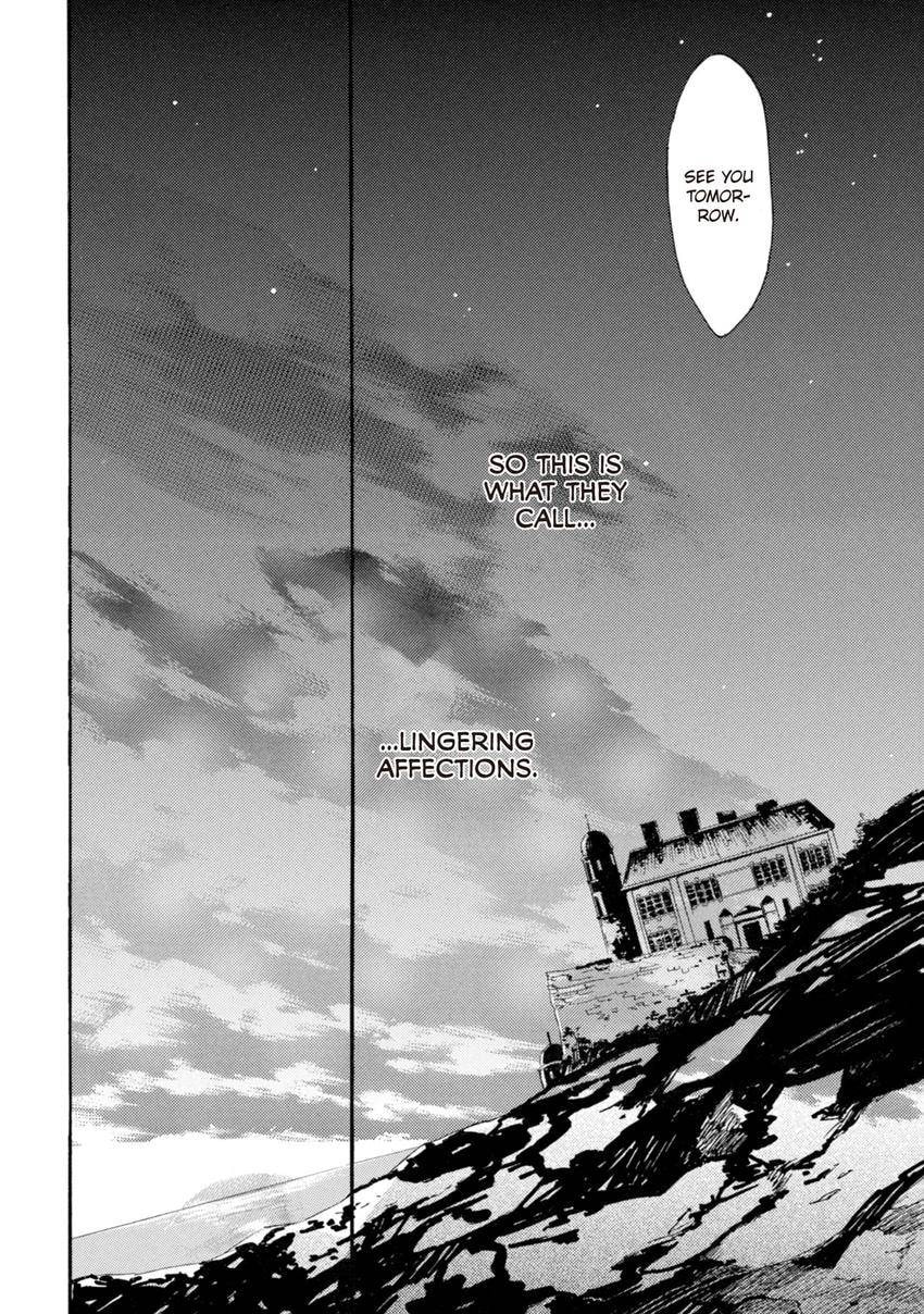 Read Eureka chapter 9 image 19 on Lezhin