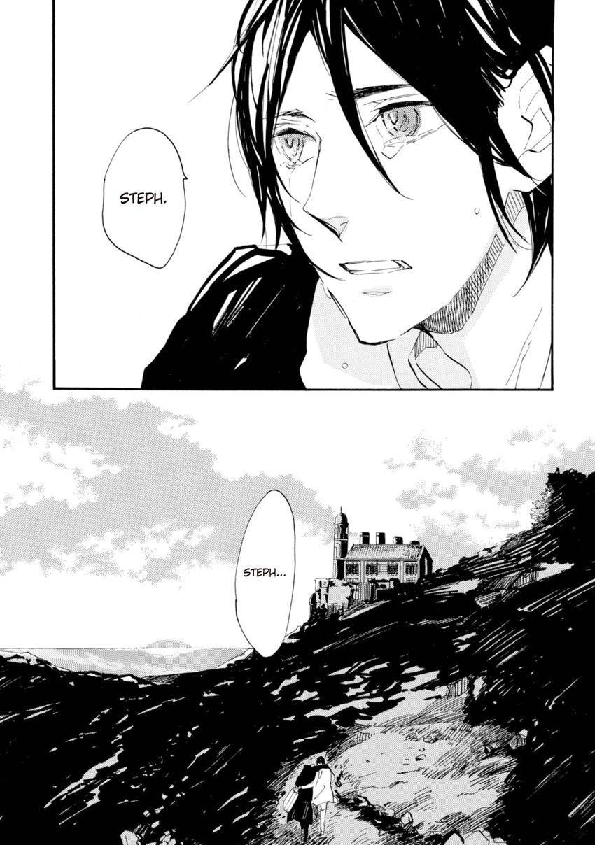 Read Eureka chapter 9 image 2 on Lezhin