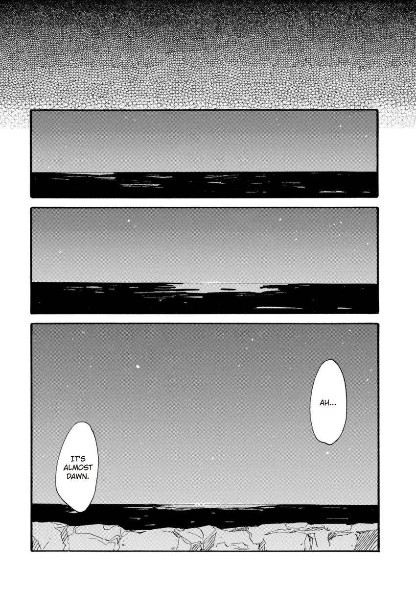 Read Eureka chapter 9 image 23 on Lezhin