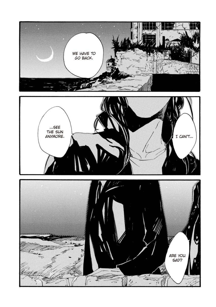 Read Eureka chapter 9 image 24 on Lezhin