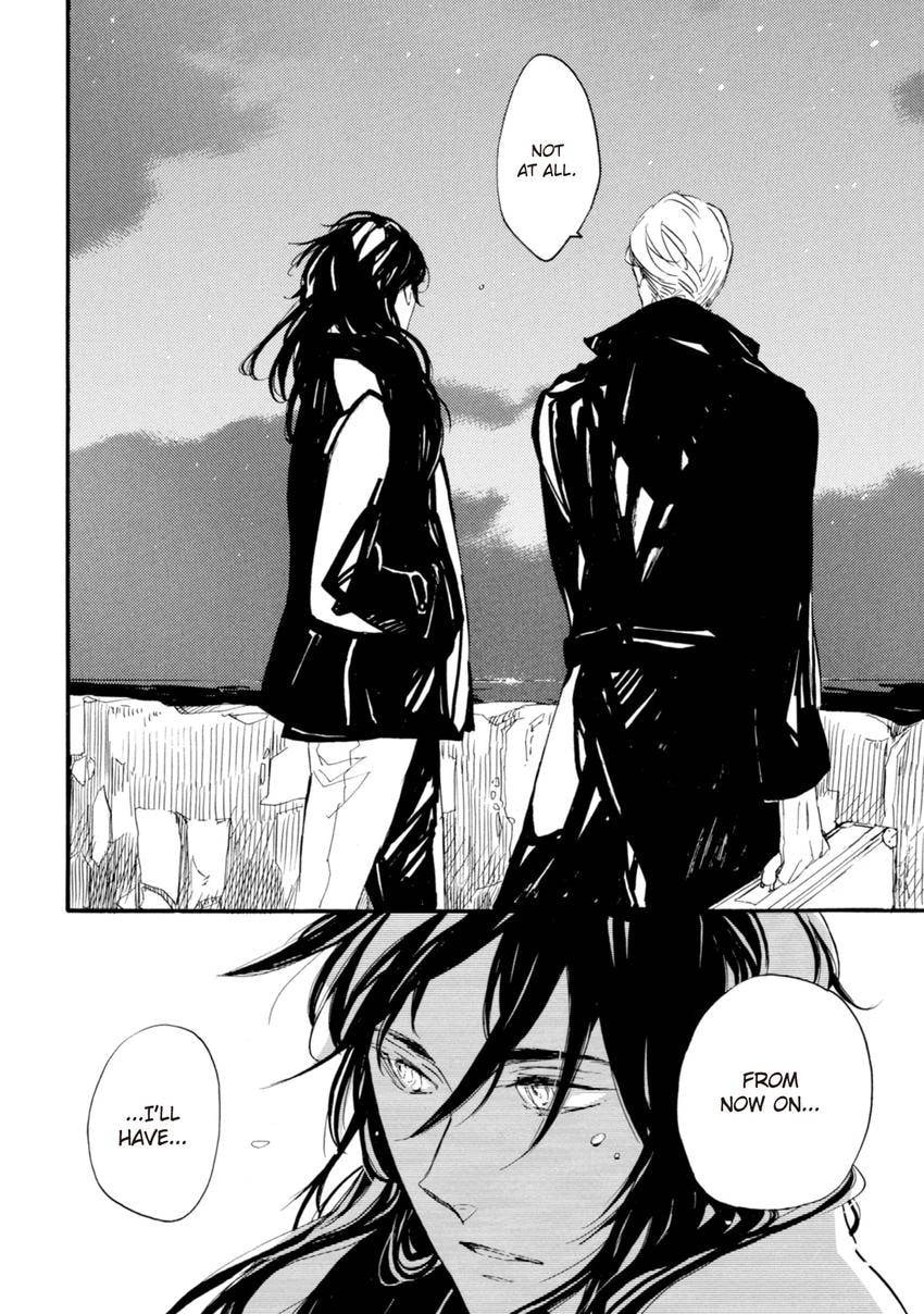 Read Eureka chapter 9 image 25 on Lezhin