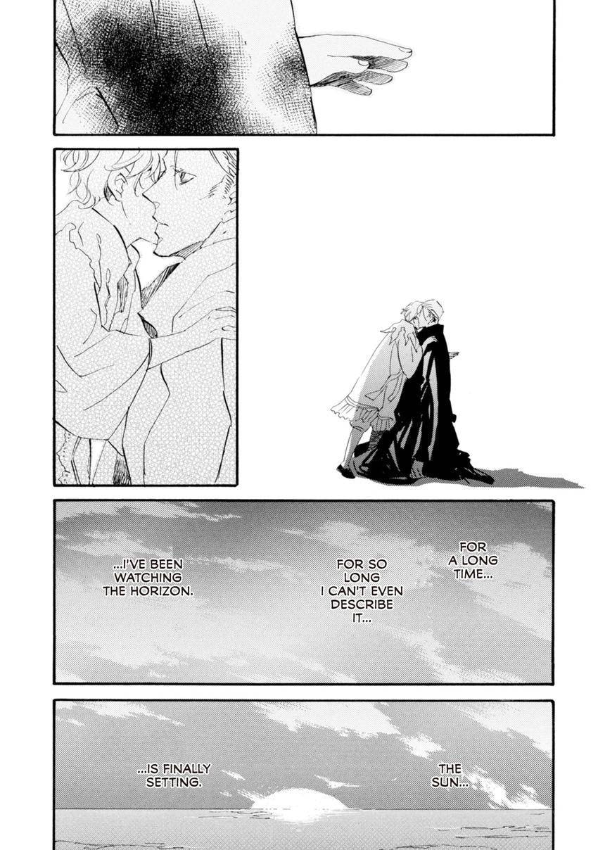 Read Eureka chapter 9 image 6 on Lezhin