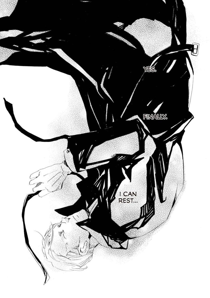 Read Eureka chapter 9 image 7 on Lezhin