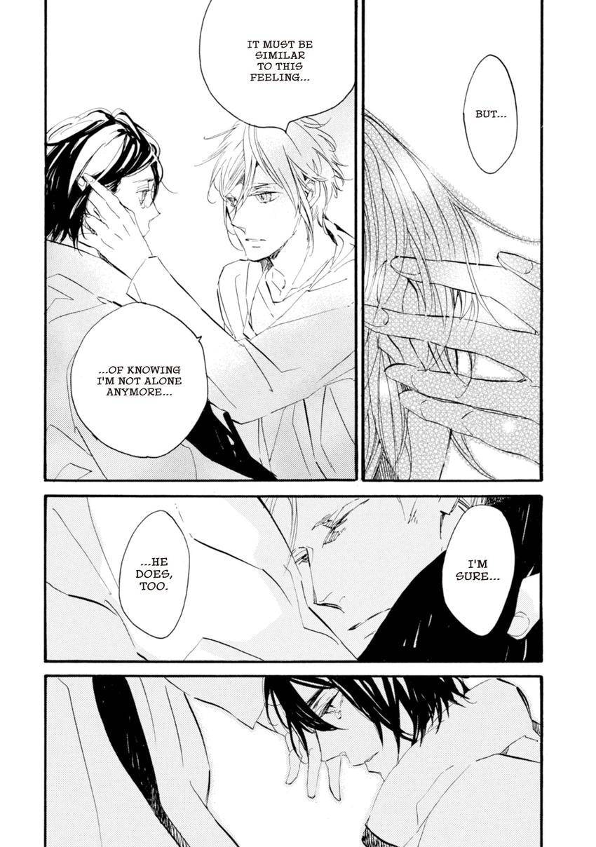 Read Eureka chapter 9 image 9 on Lezhin