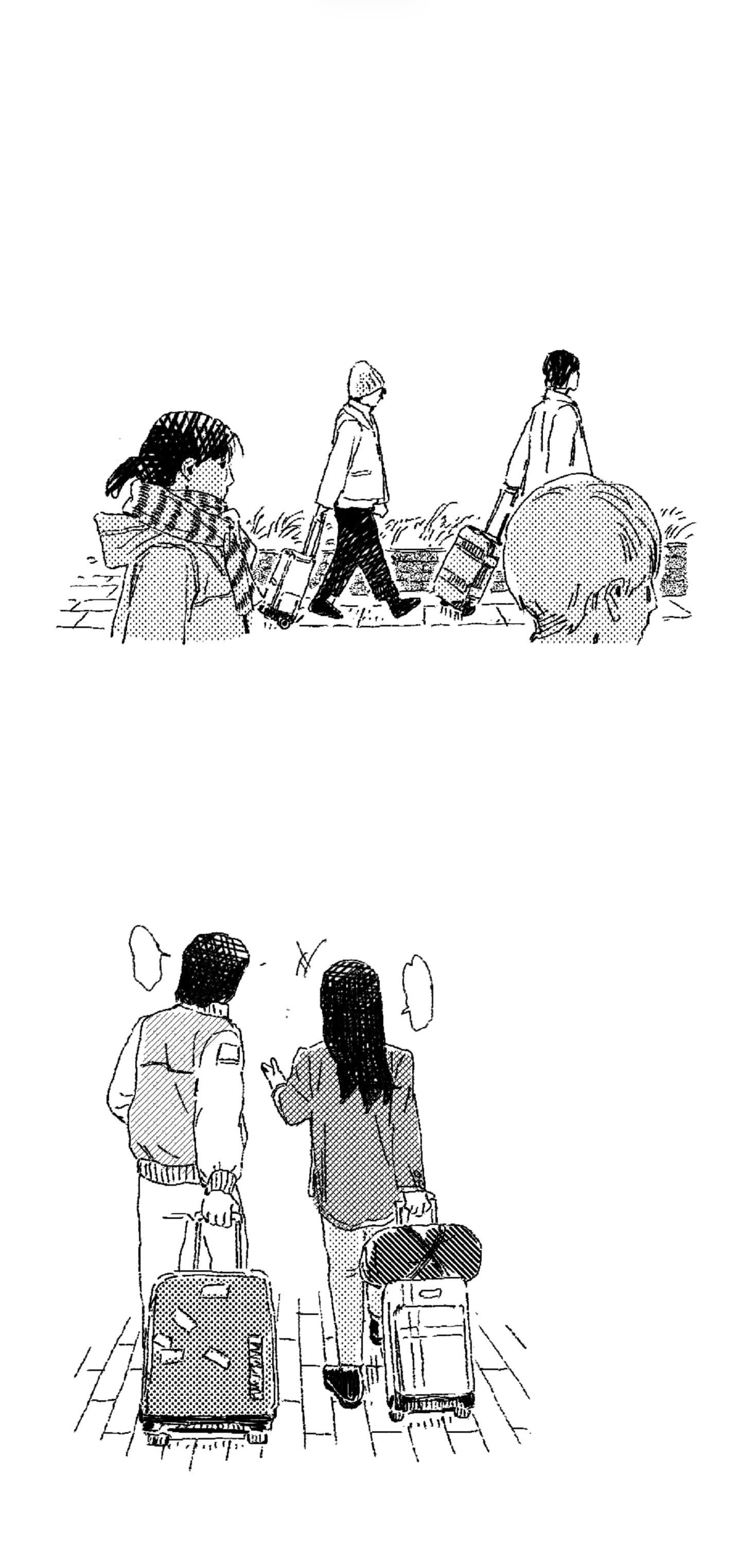 Read Eurydice neun Eopda chapter 1 image 1 on Lezhin