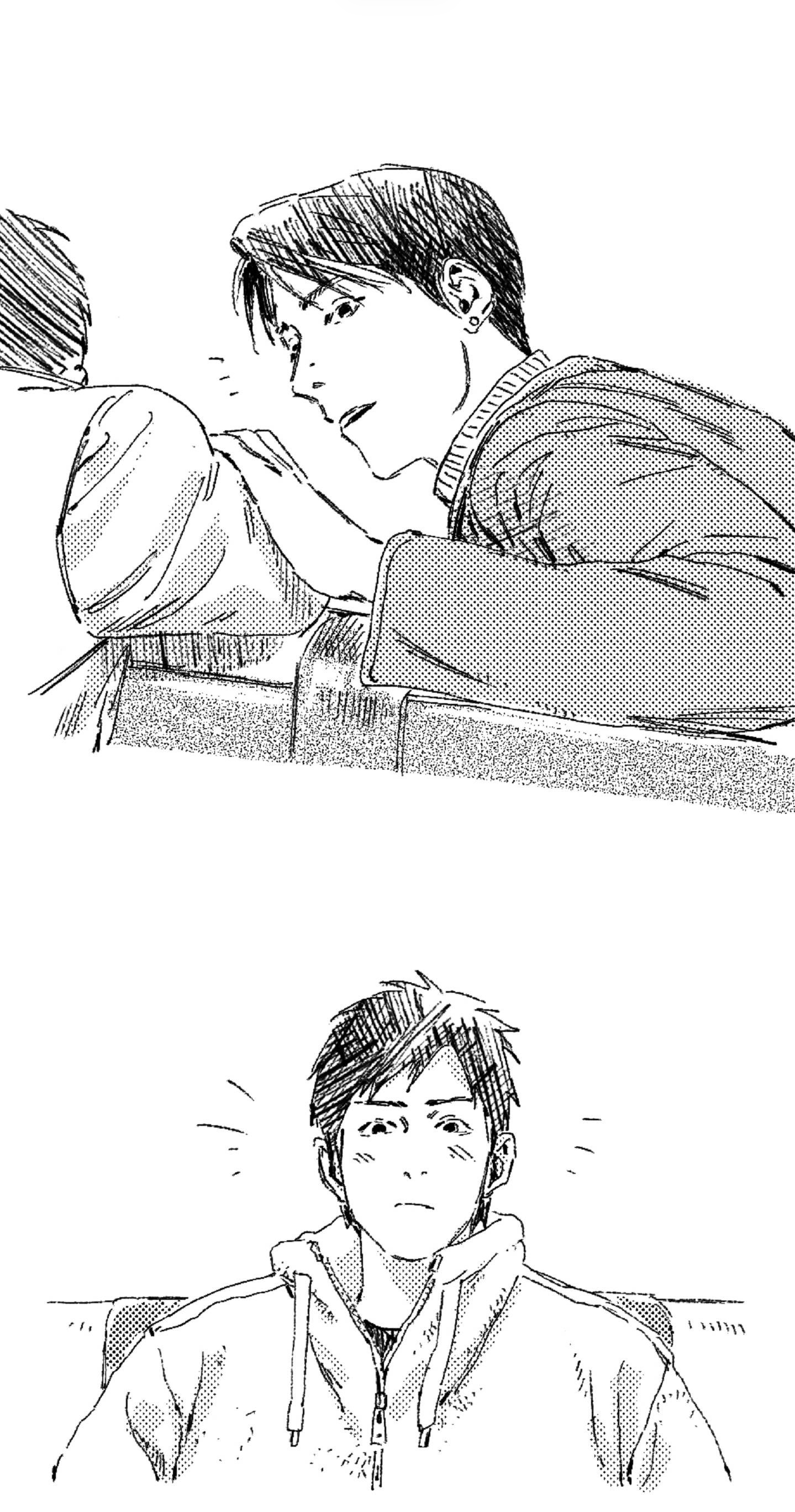 Read Eurydice neun Eopda chapter 1 image 15 on Lezhin
