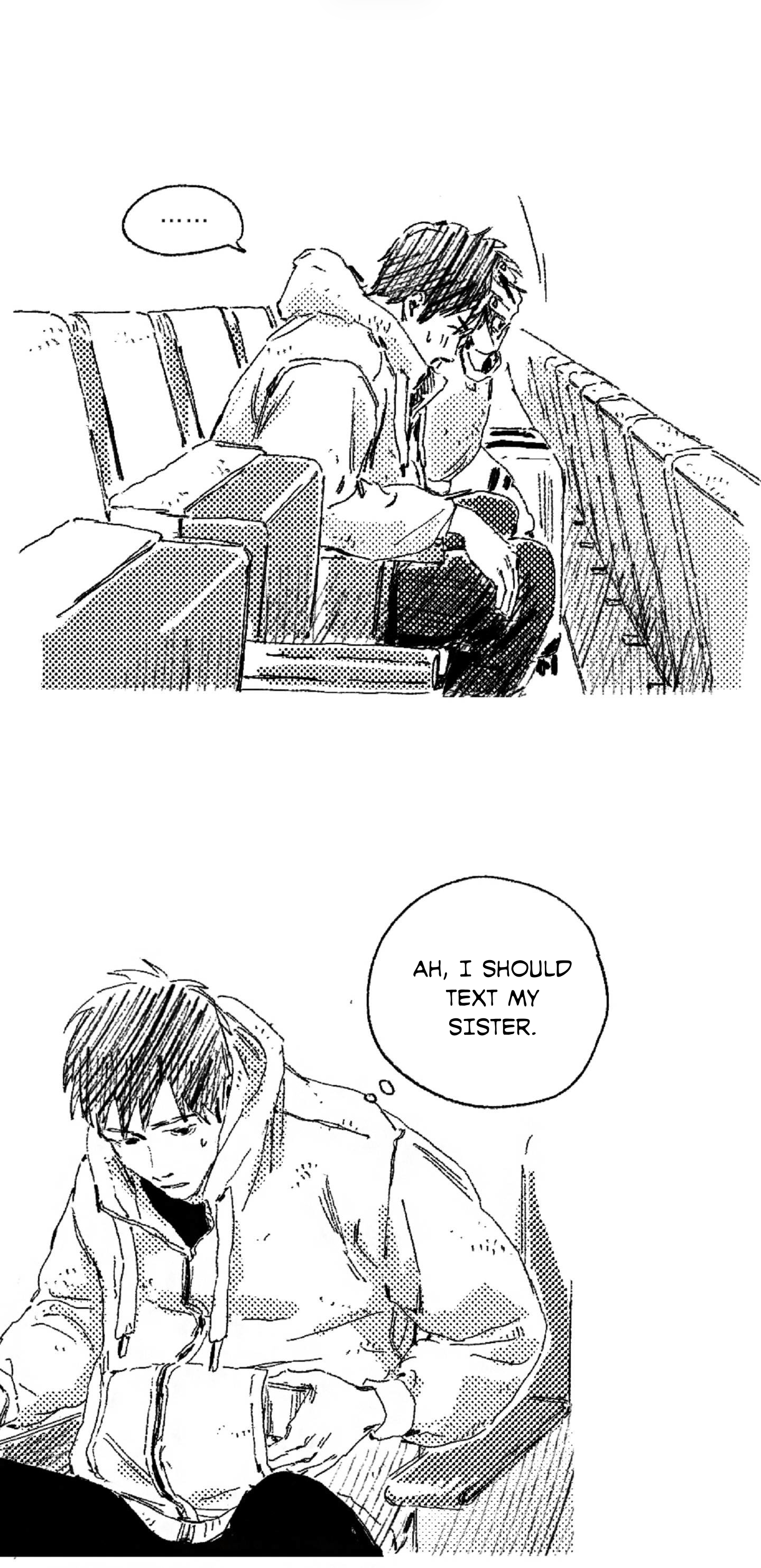 Read Eurydice neun Eopda chapter 1 image 16 on Lezhin