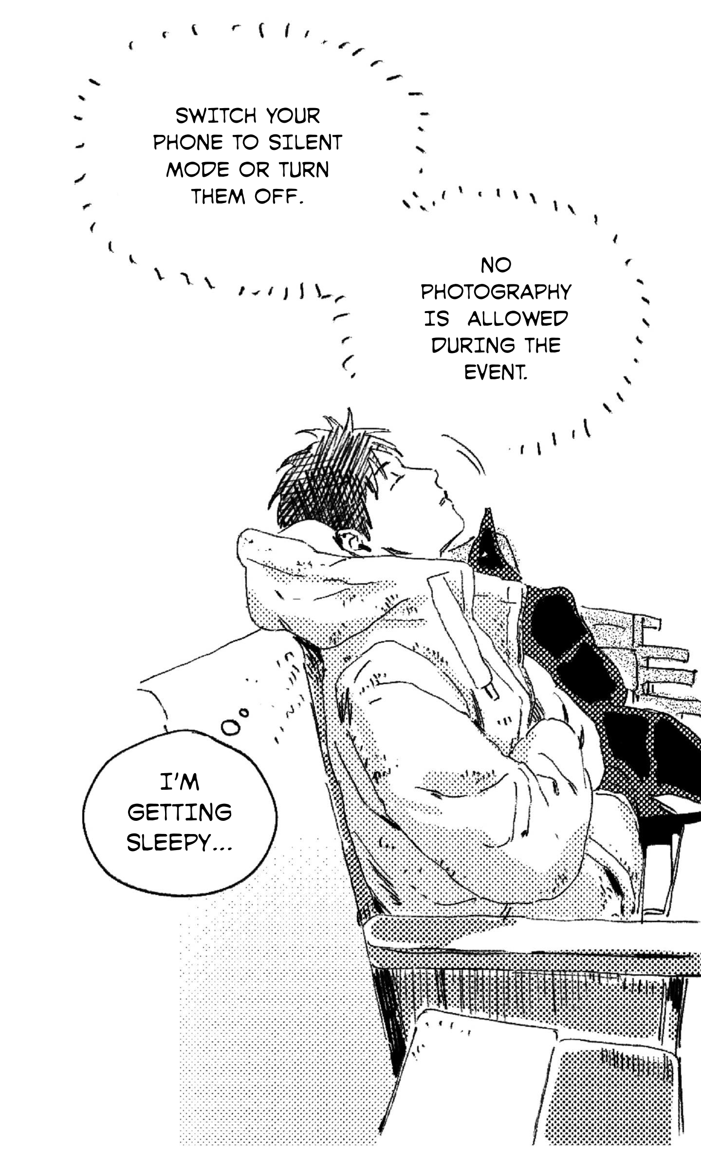 Read Eurydice neun Eopda chapter 1 image 21 on Lezhin