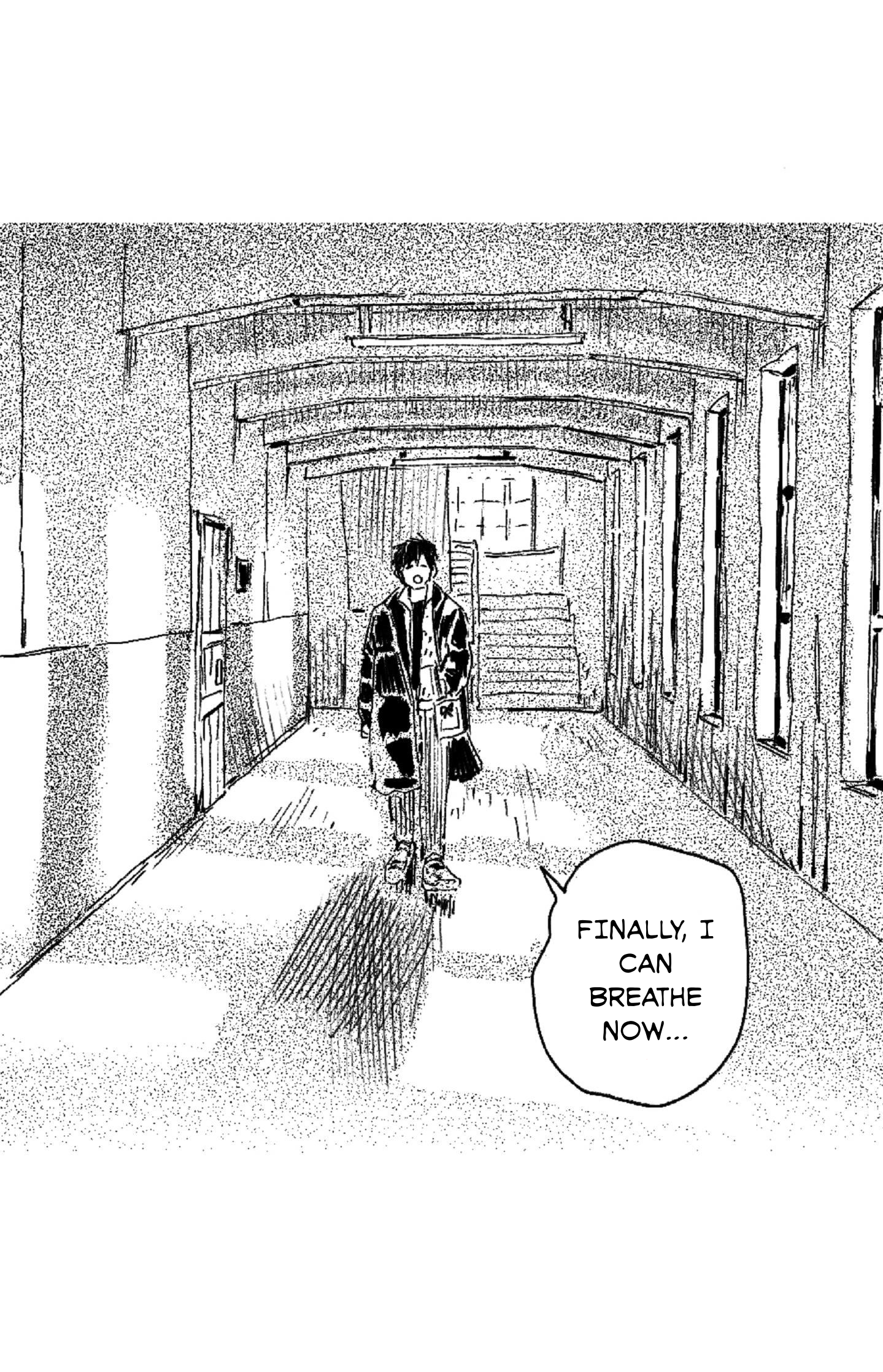 Read Eurydice neun Eopda chapter 1 image 27 on Lezhin