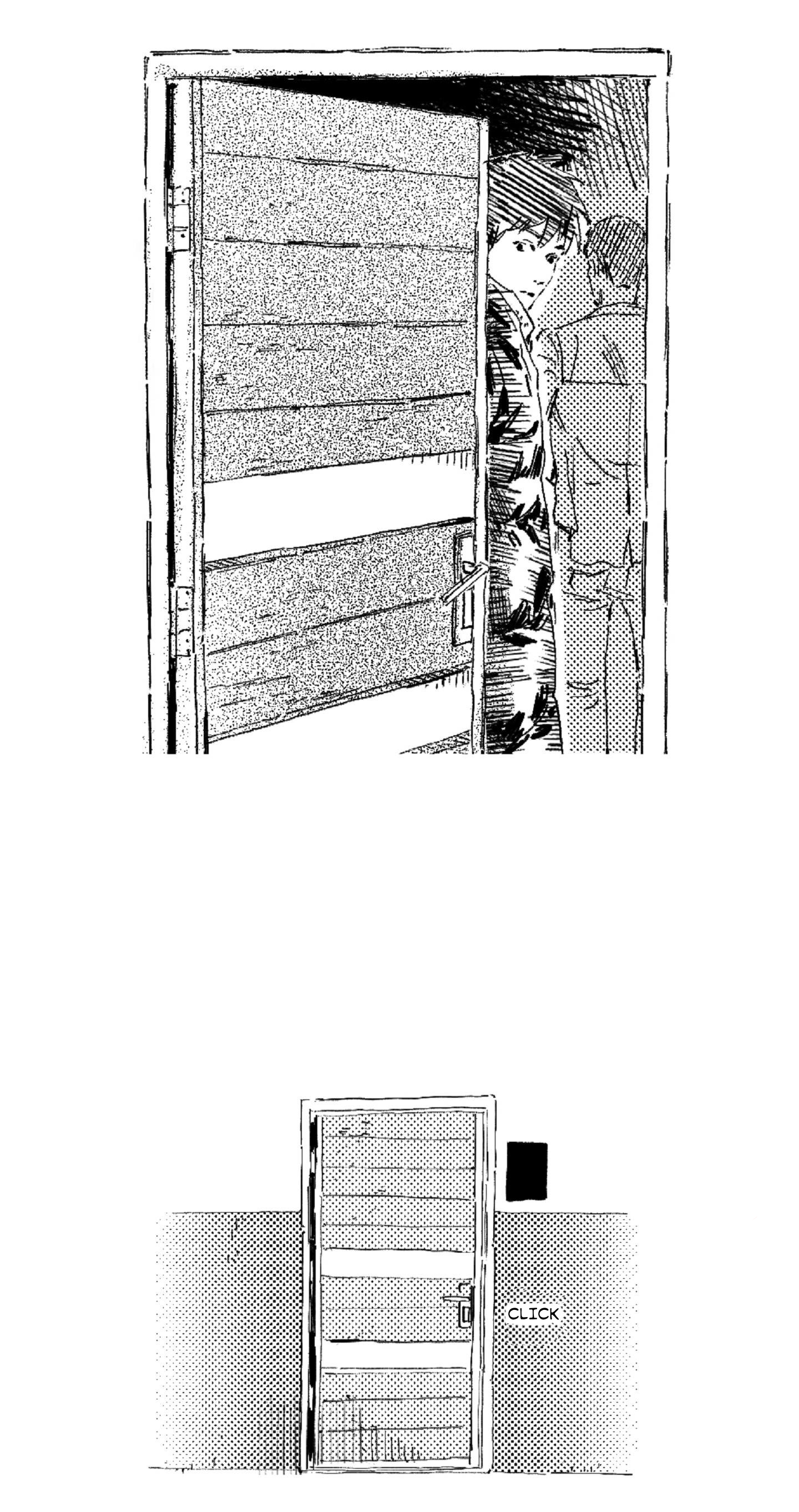 Read Eurydice neun Eopda chapter 1 image 42 on Lezhin