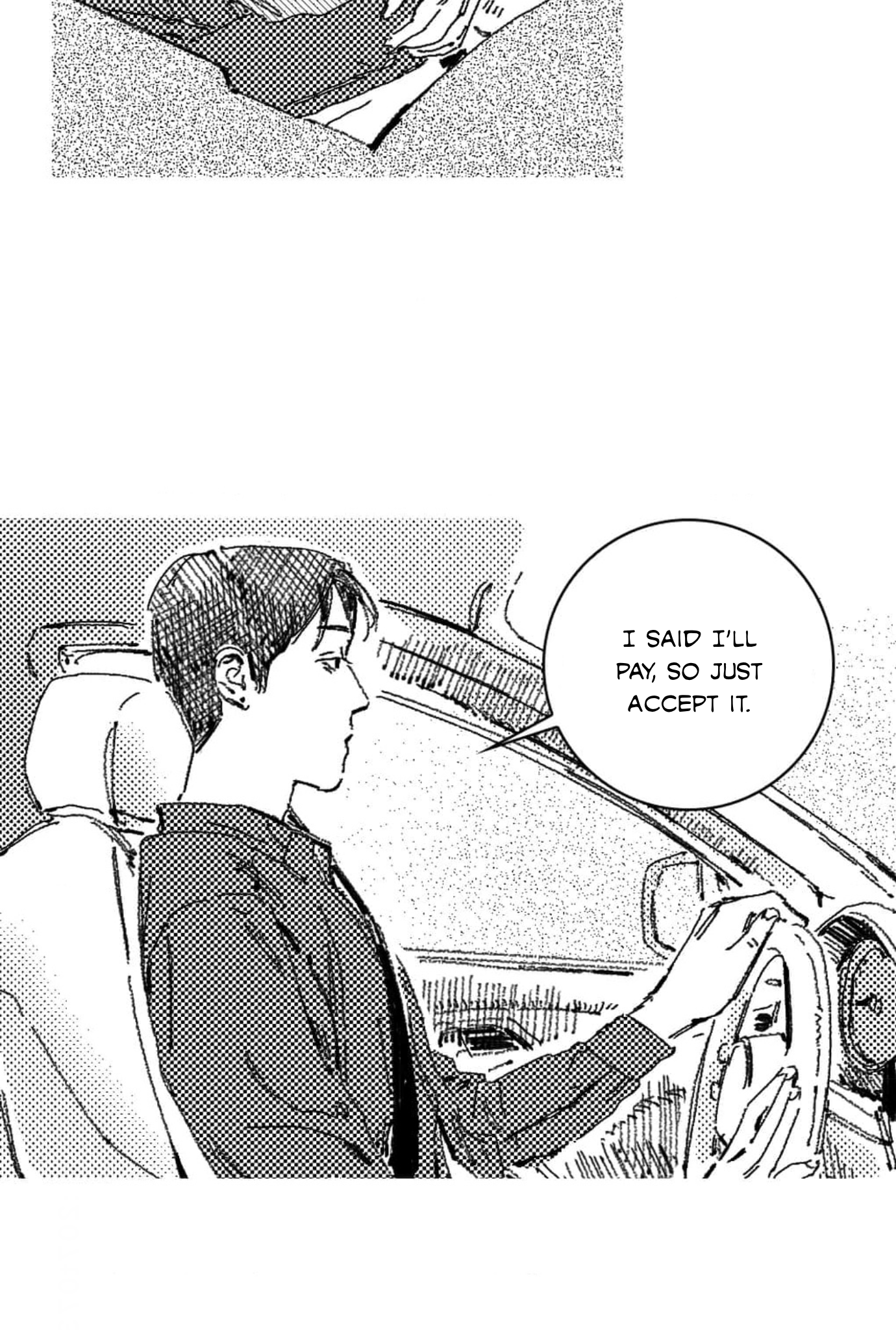Read Eurydice neun Eopda chapter 10 image 17 on Lezhin