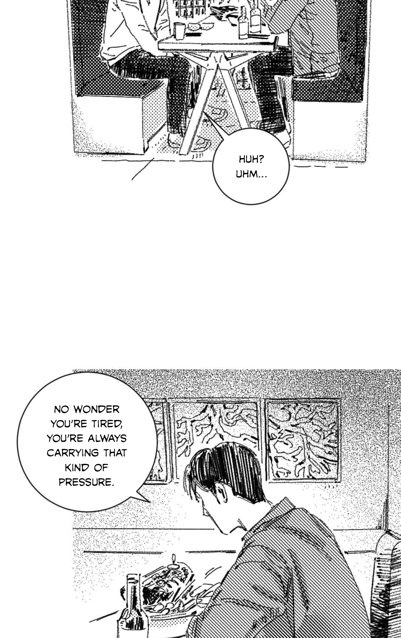 Read Eurydice neun Eopda chapter 10 image 25 on Lezhin