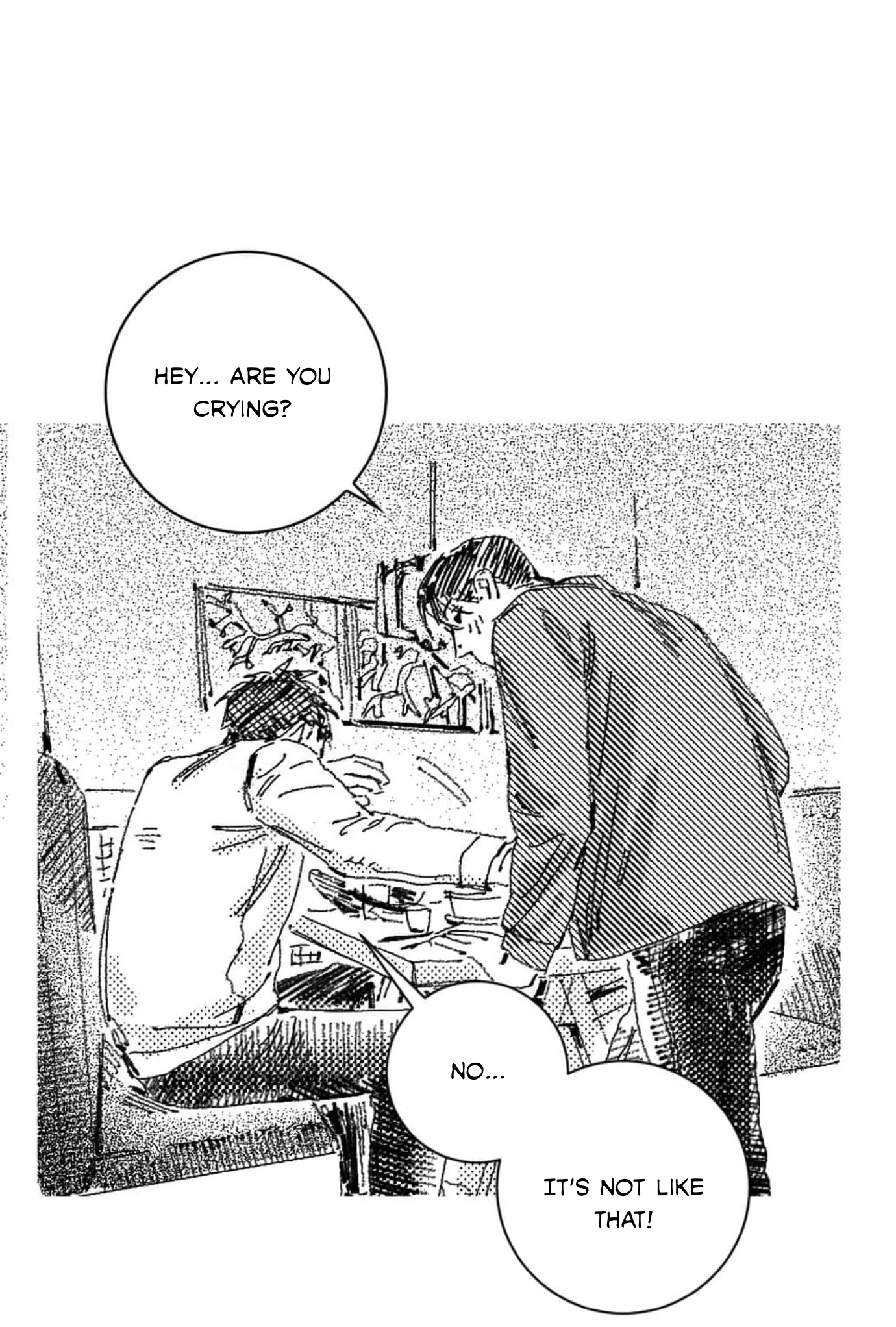 Read Eurydice neun Eopda chapter 10 image 36 on Lezhin