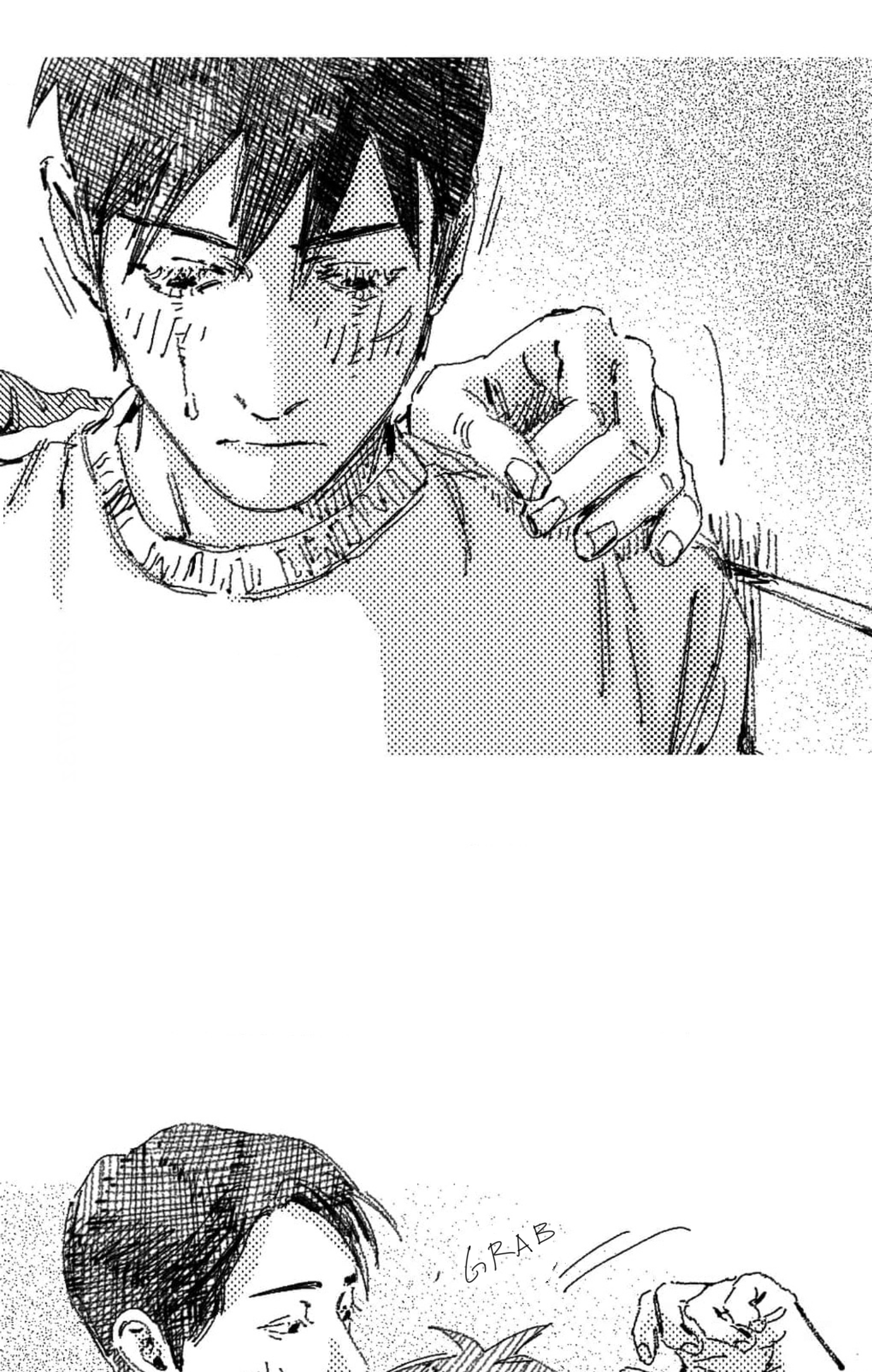 Read Eurydice neun Eopda chapter 10 image 39 on Lezhin