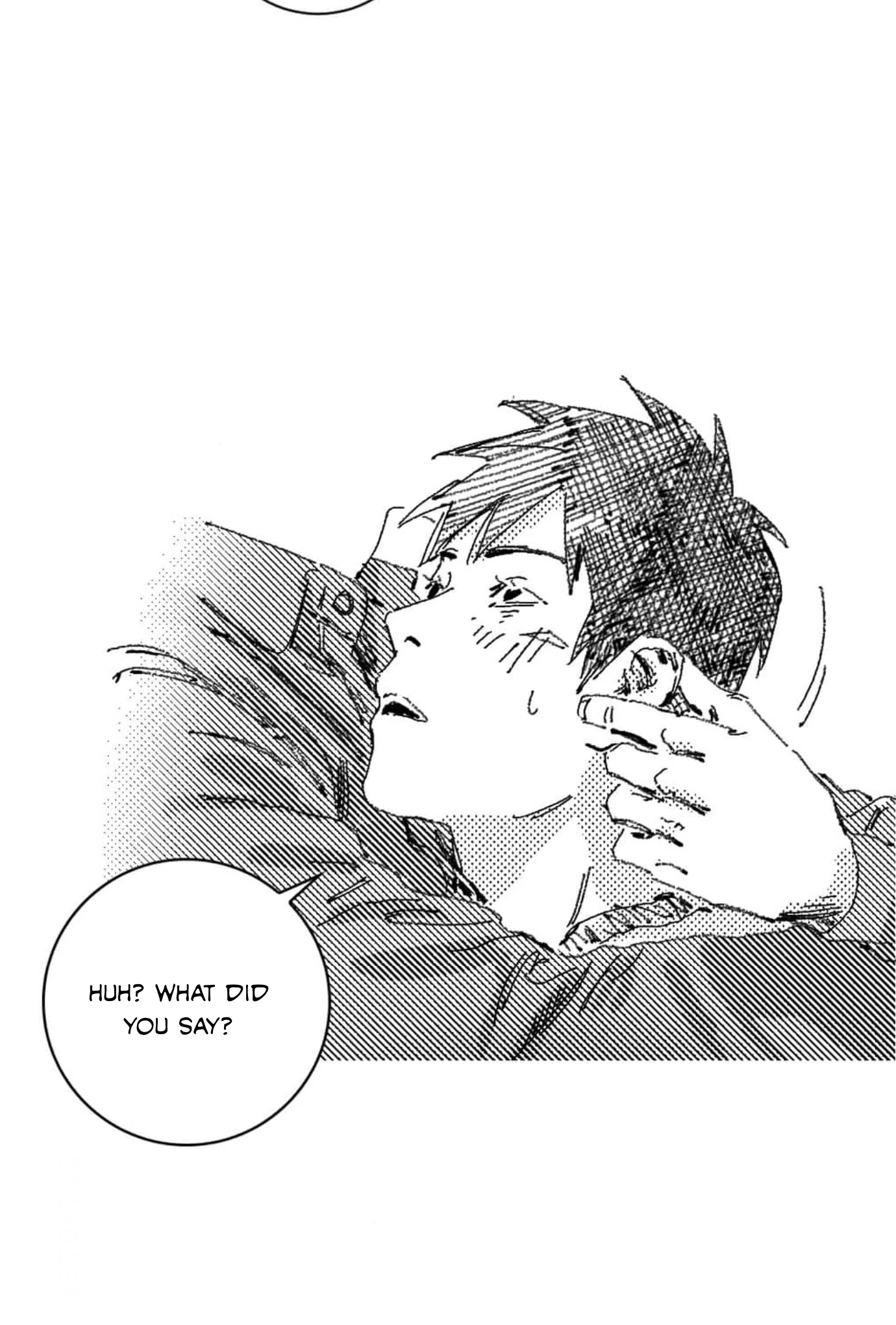 Read Eurydice neun Eopda chapter 10 image 50 on Lezhin