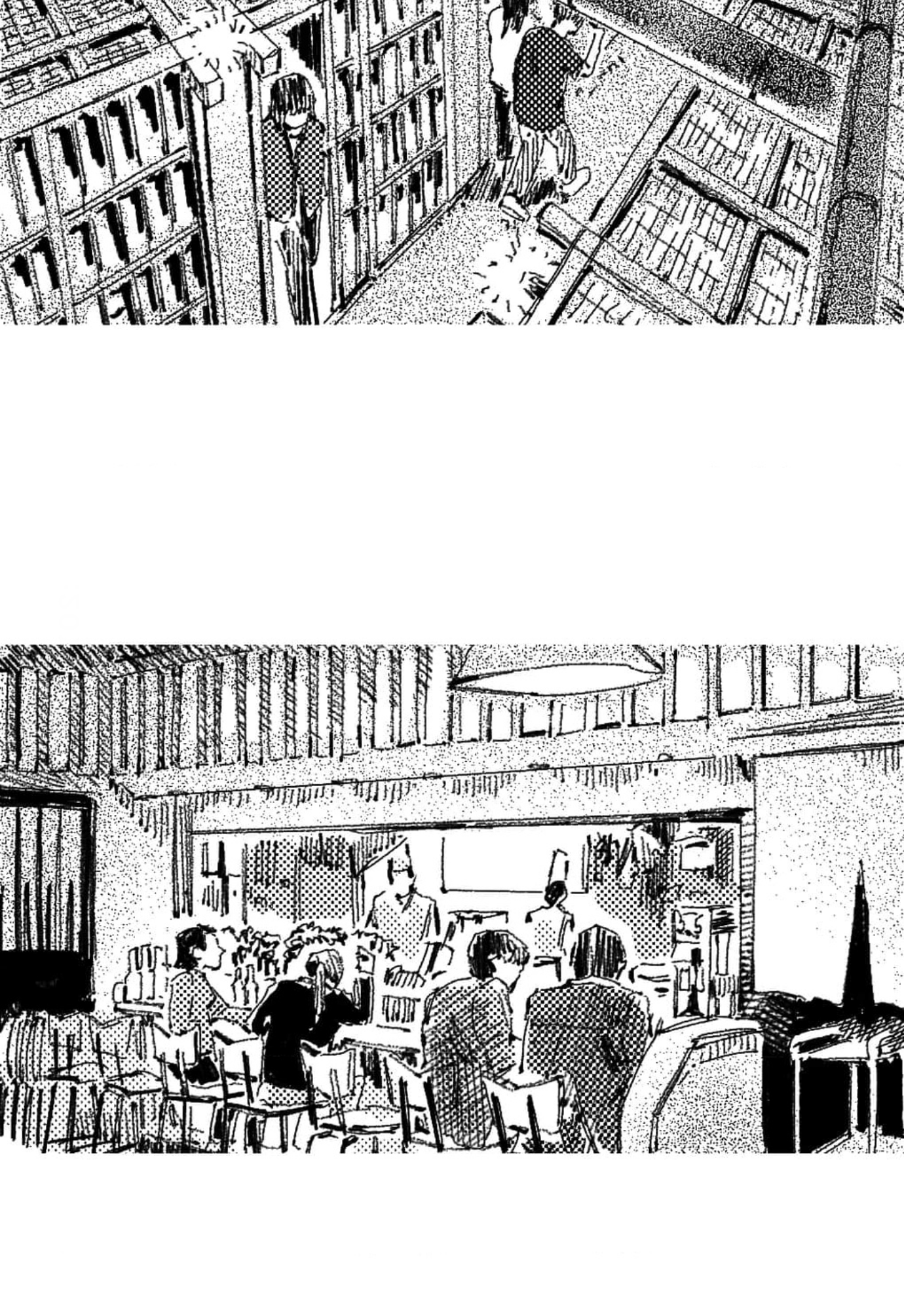 Read Eurydice neun Eopda chapter 10 image 54 on Lezhin