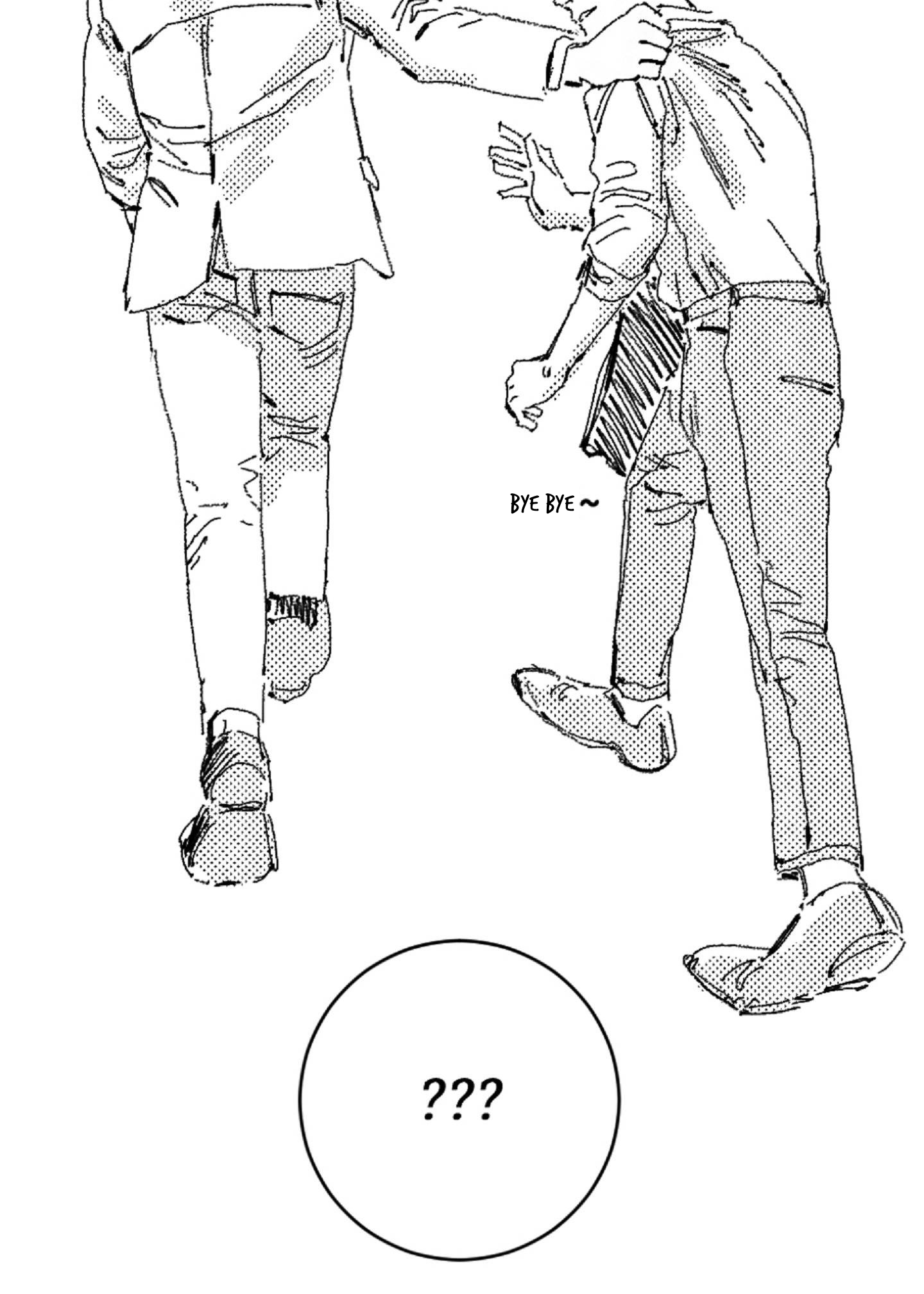Read Eurydice neun Eopda chapter 11.5 image 13 on Lezhin