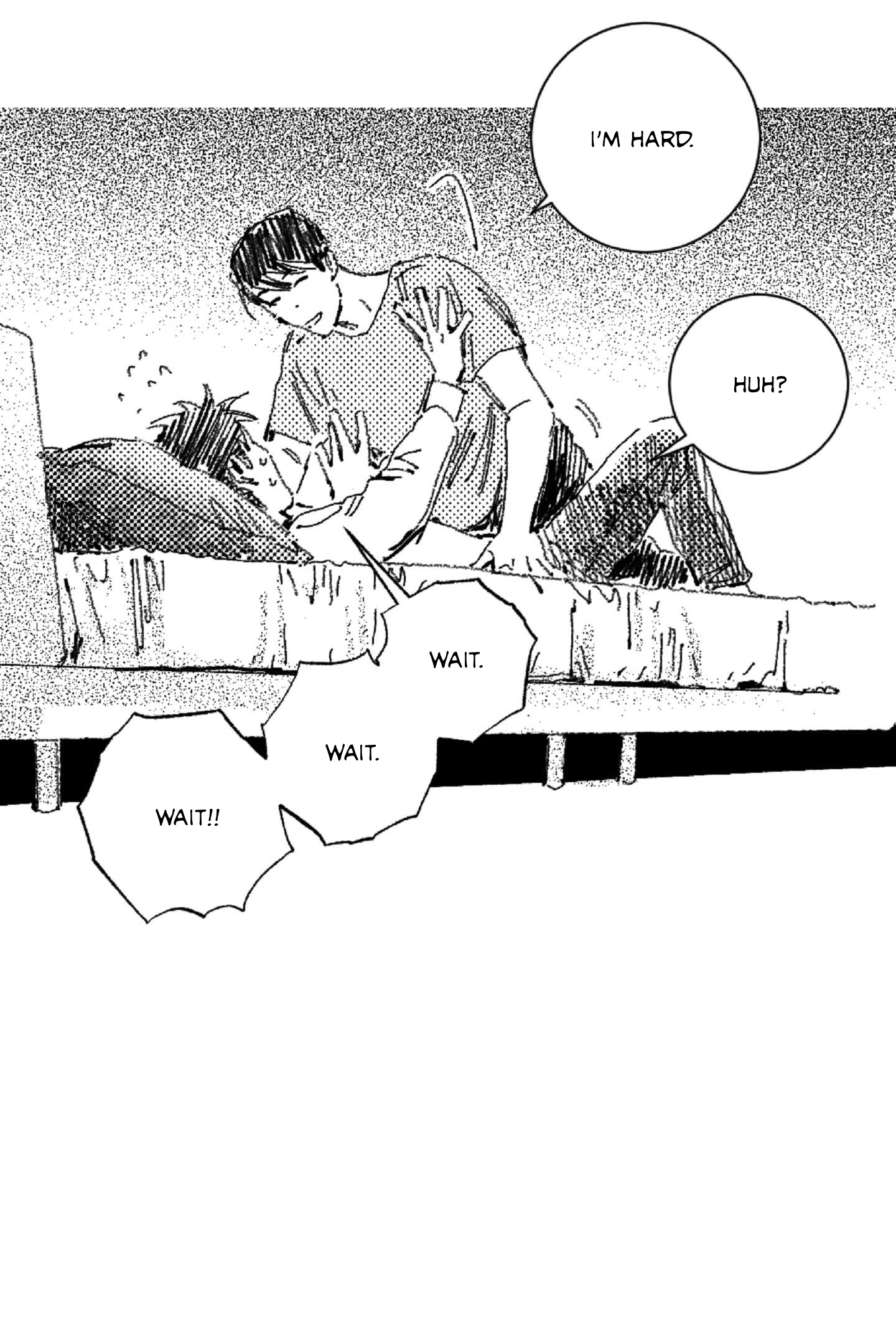 Read Eurydice neun Eopda chapter 11 image 15 on Lezhin