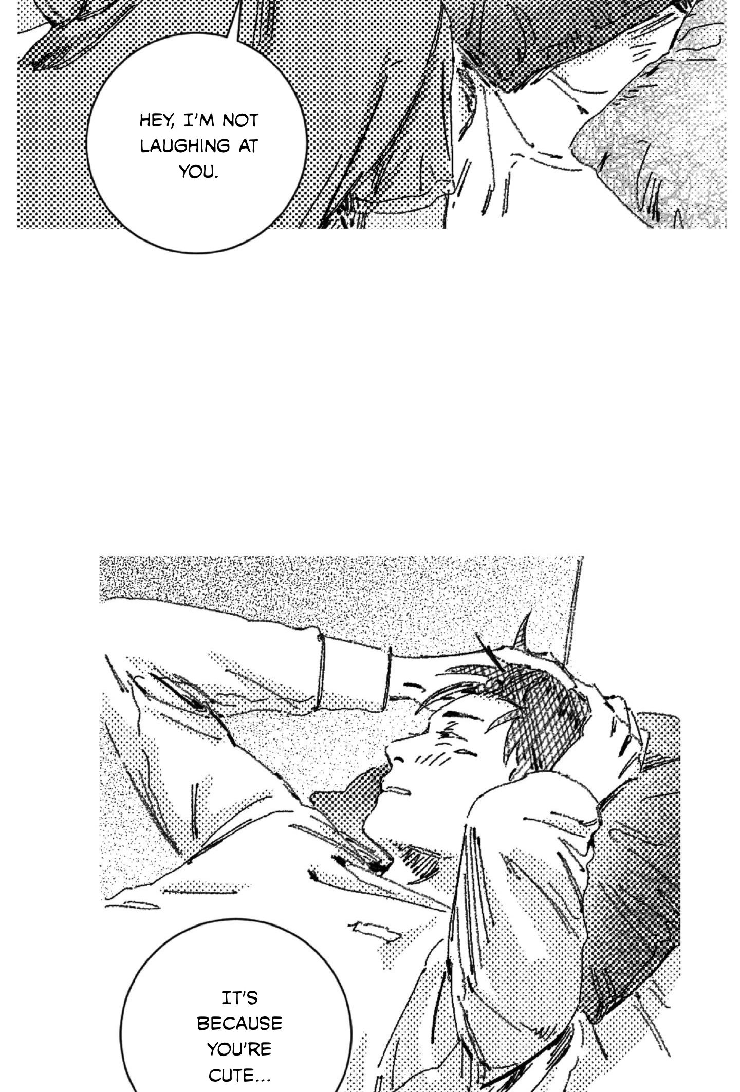 Read Eurydice neun Eopda chapter 11 image 19 on Lezhin