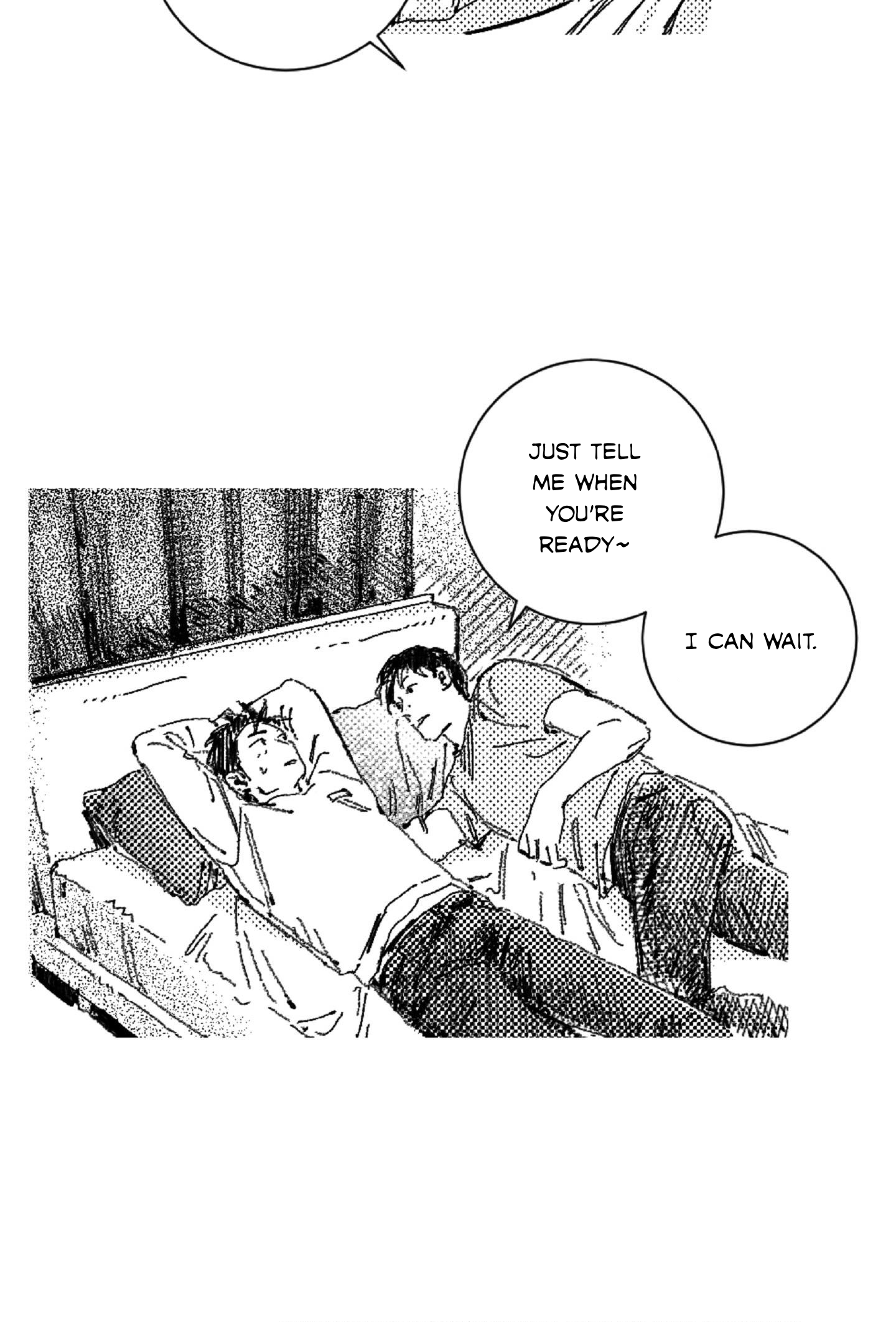 Read Eurydice neun Eopda chapter 11 image 20 on Lezhin