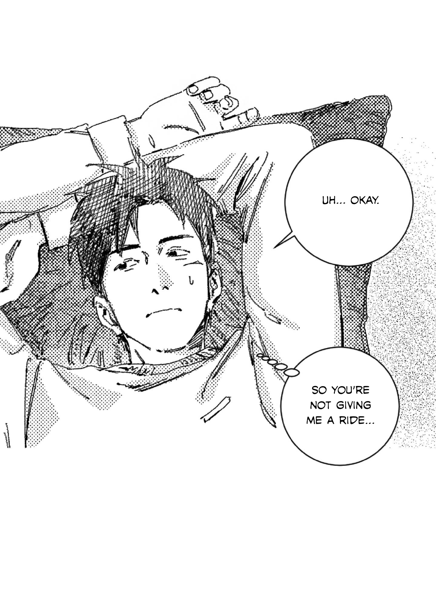 Read Eurydice neun Eopda chapter 11 image 23 on Lezhin