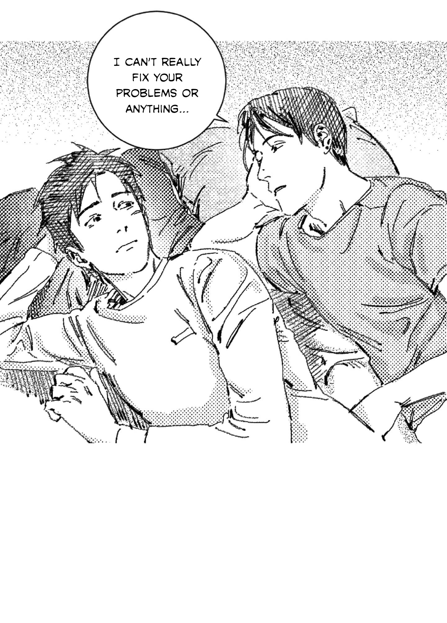 Read Eurydice neun Eopda chapter 11 image 27 on Lezhin