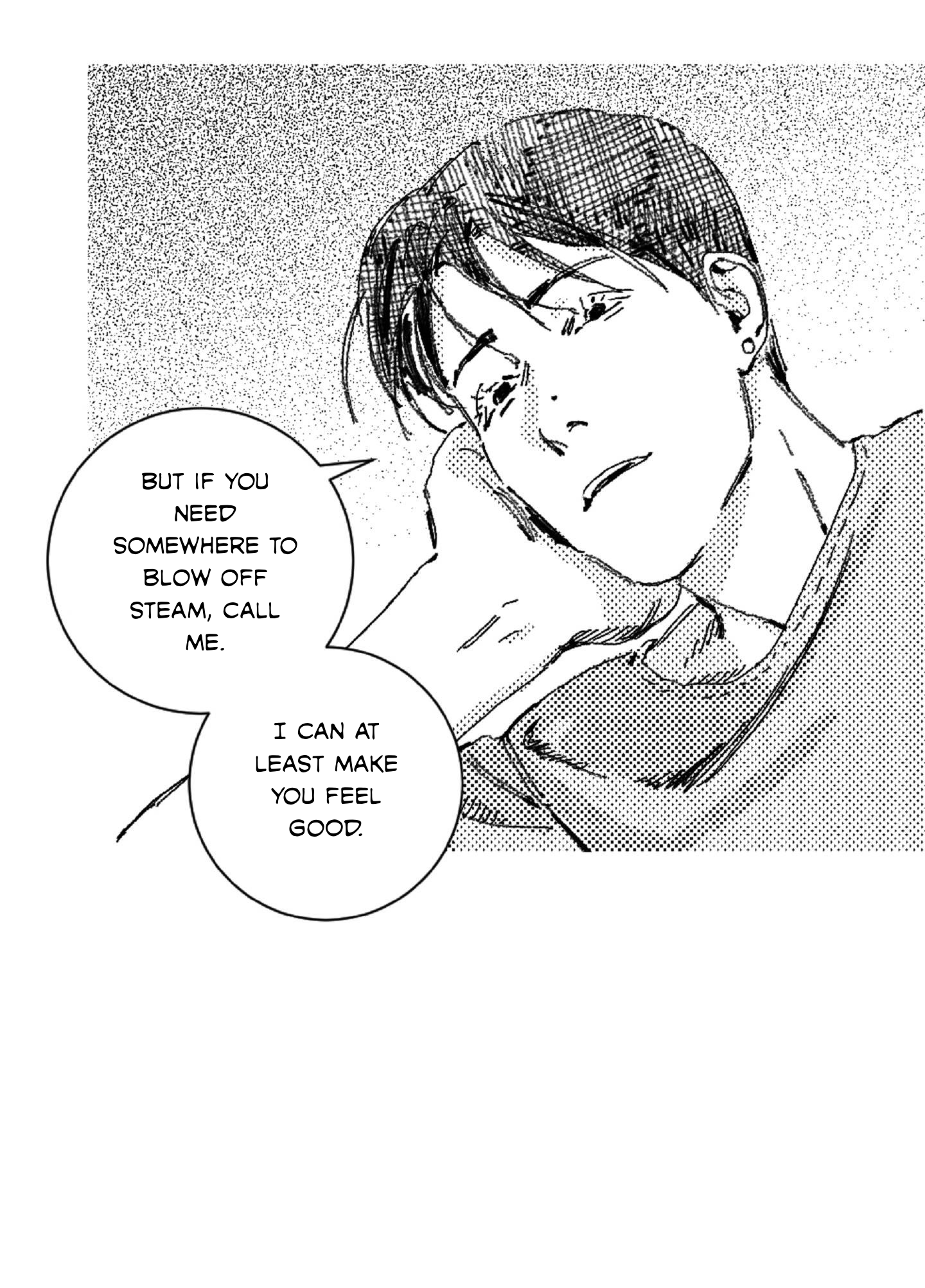 Read Eurydice neun Eopda chapter 11 image 28 on Lezhin
