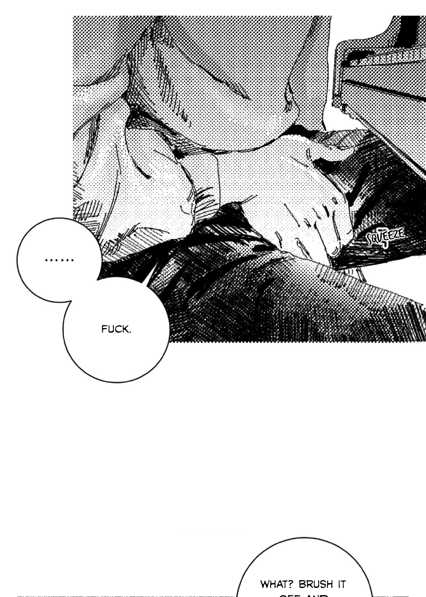 Read Eurydice neun Eopda chapter 11 image 37 on Lezhin
