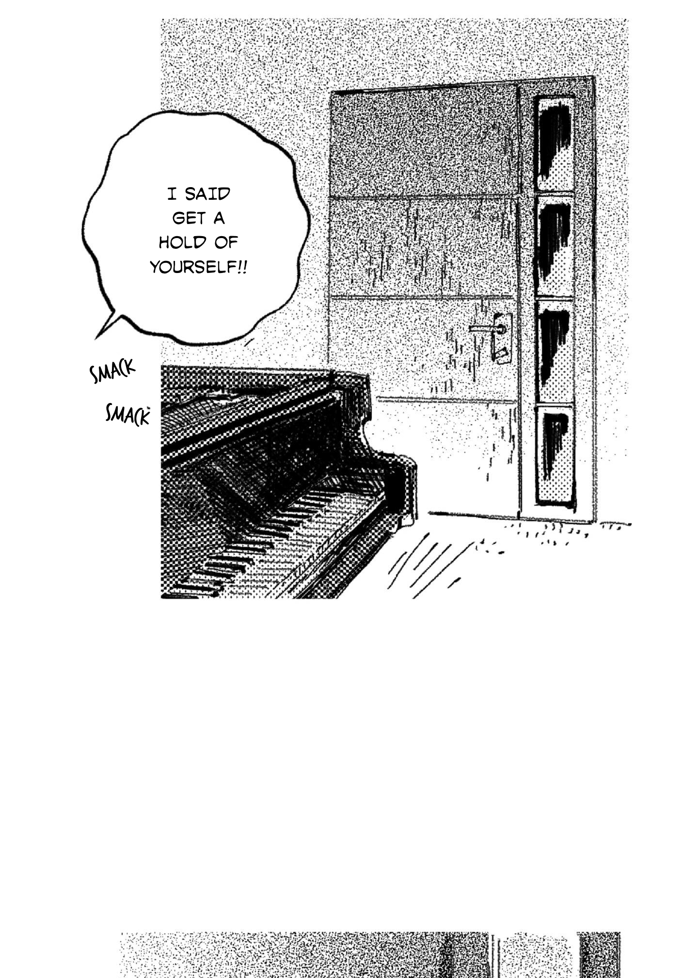 Read Eurydice neun Eopda chapter 11 image 40 on Lezhin