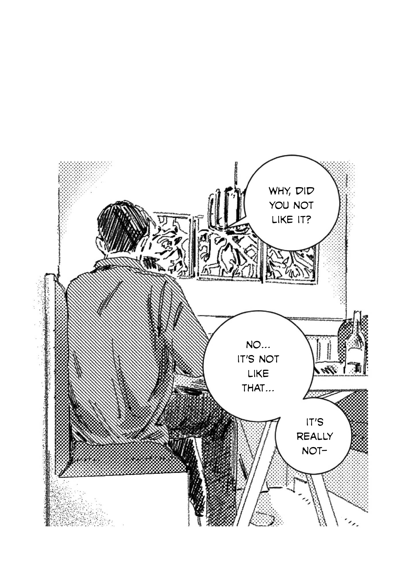 Read Eurydice neun Eopda chapter 11 image 5 on Lezhin