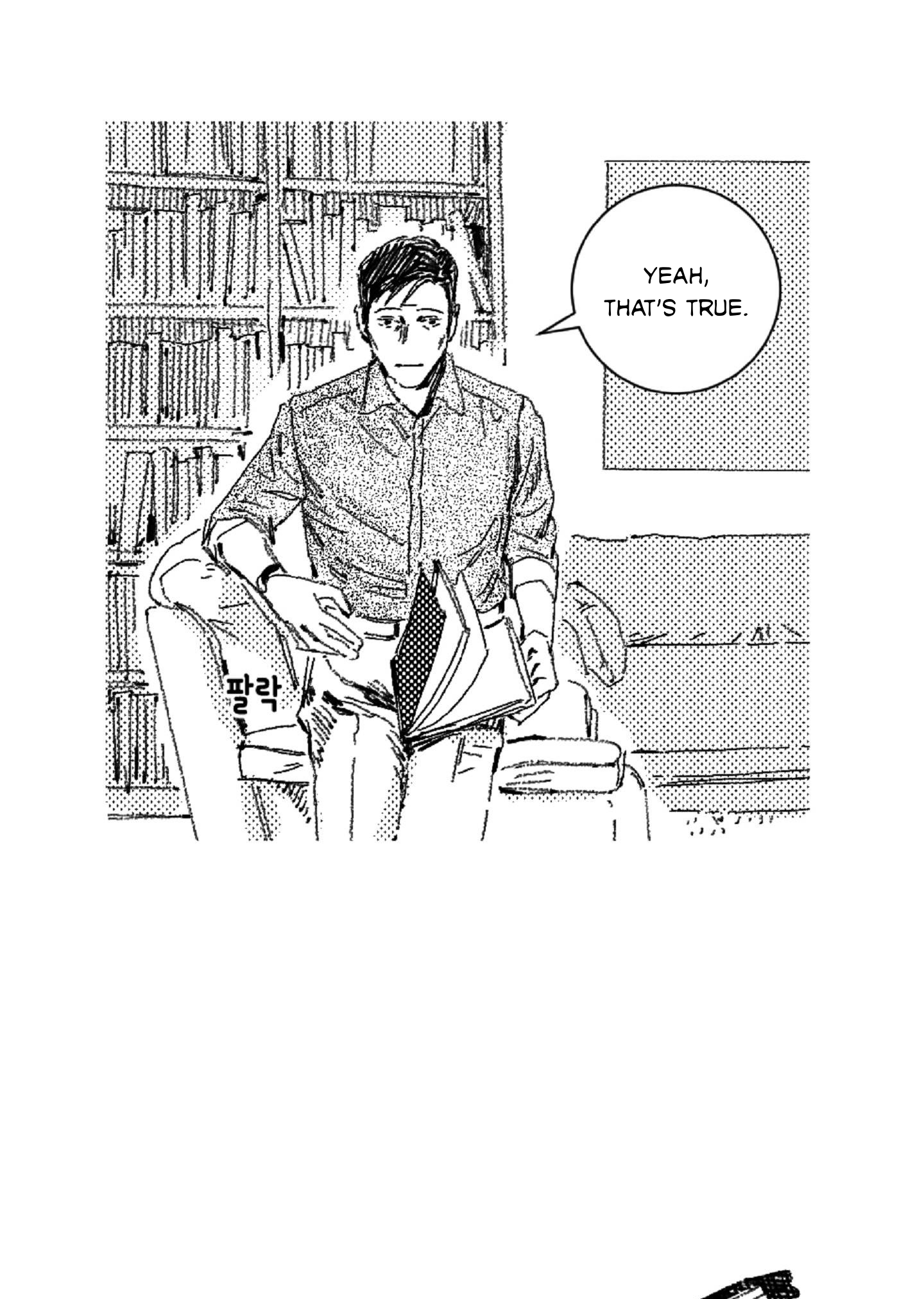 Read Eurydice neun Eopda chapter 11 image 53 on Lezhin