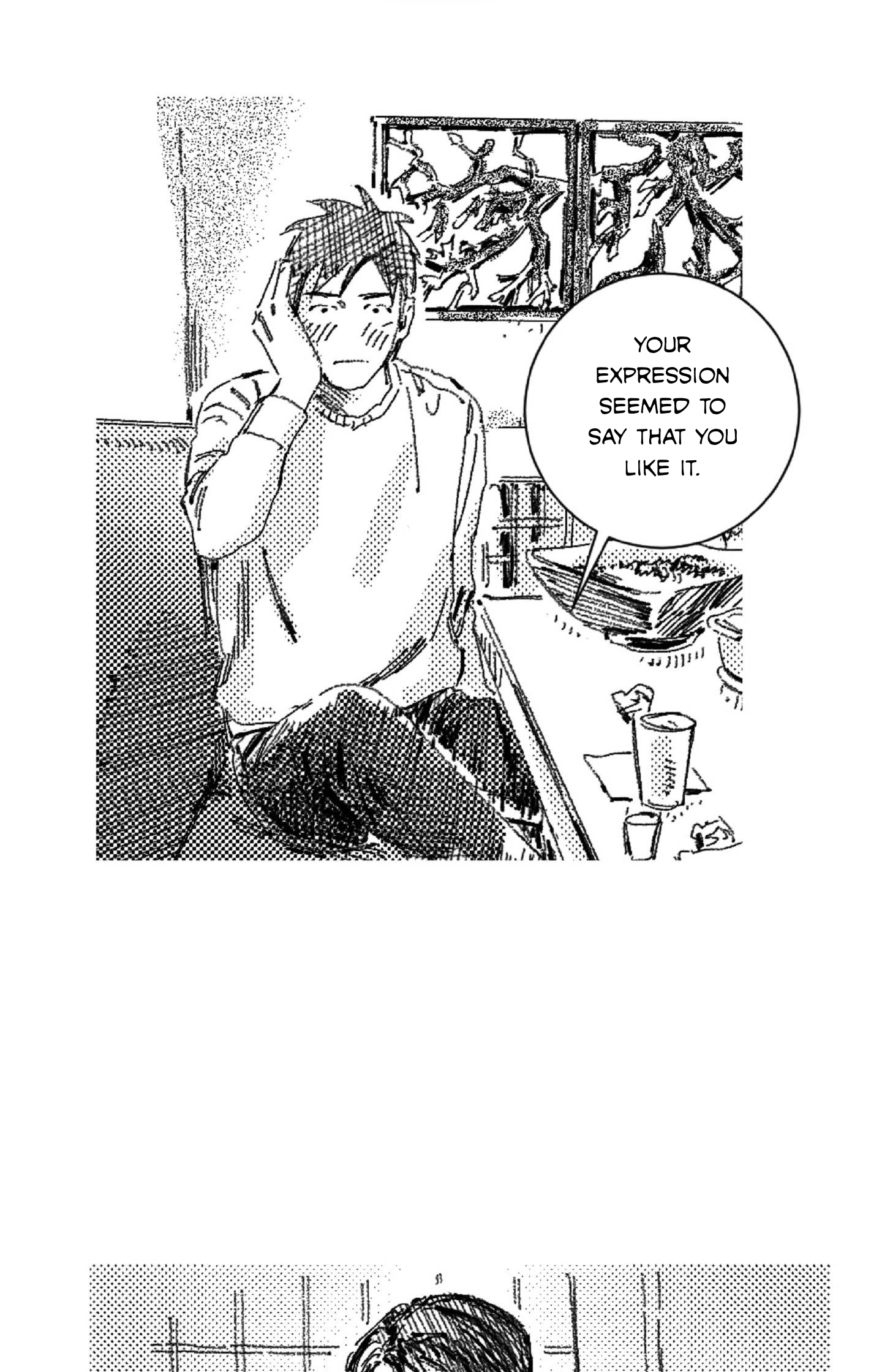 Read Eurydice neun Eopda chapter 11 image 8 on Lezhin
